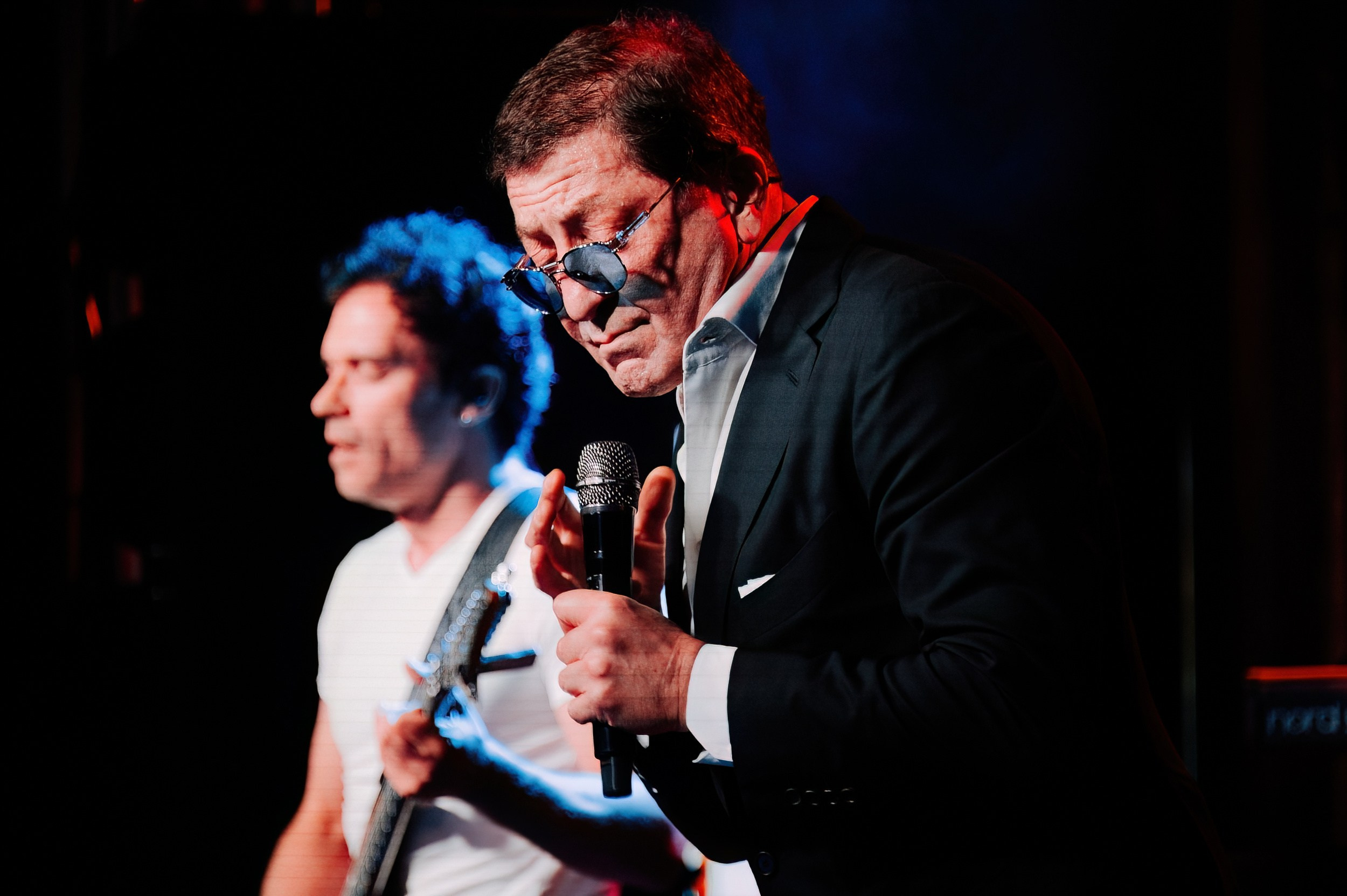 After-party ПМЭФ-2024. Григорий Лепс. в Buddha-Bar. Коммерческий фотограф в Санкт-Петербурге Анна Кобзарь