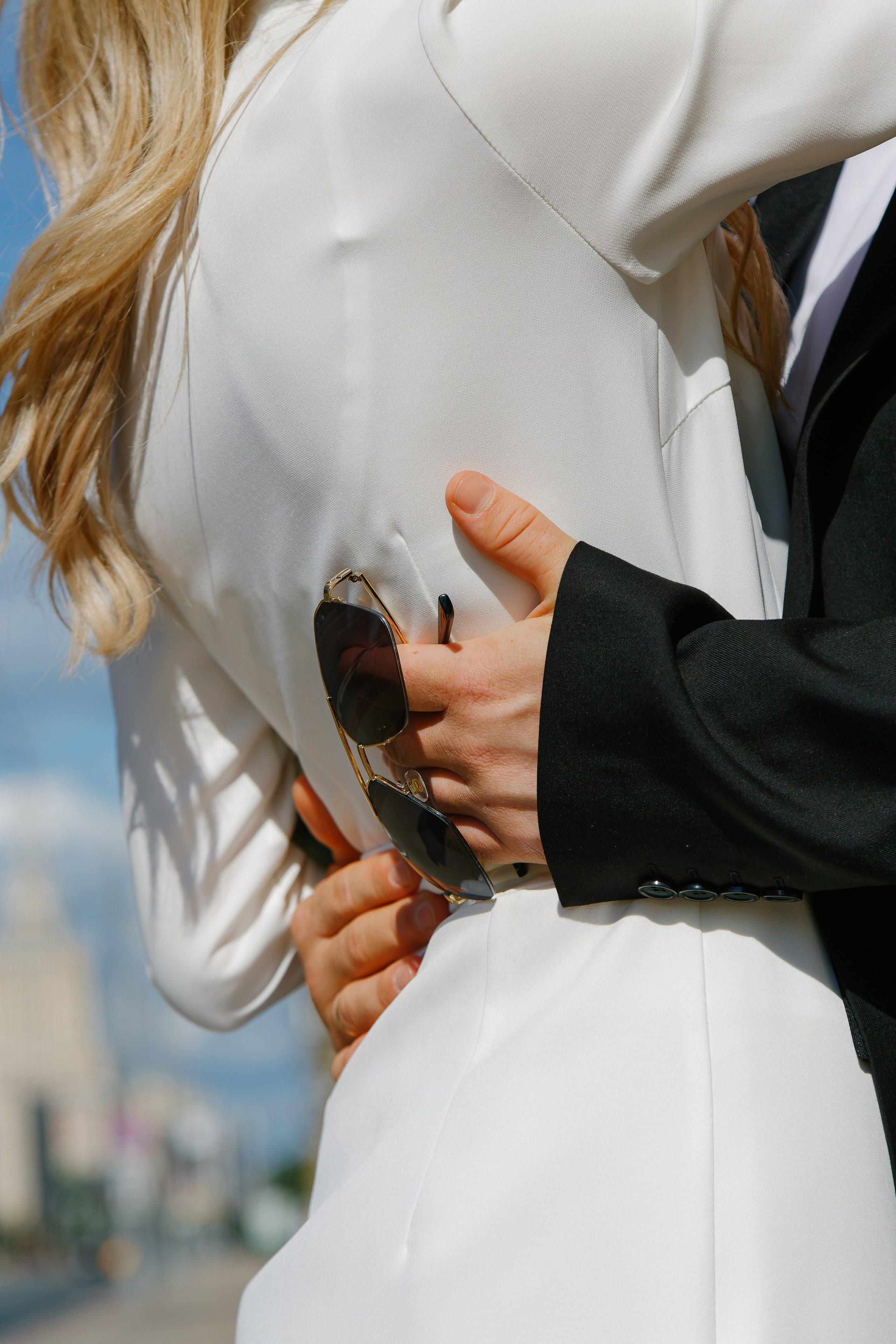 Примеры свадебных фотографий, позы для свадебной съёмки