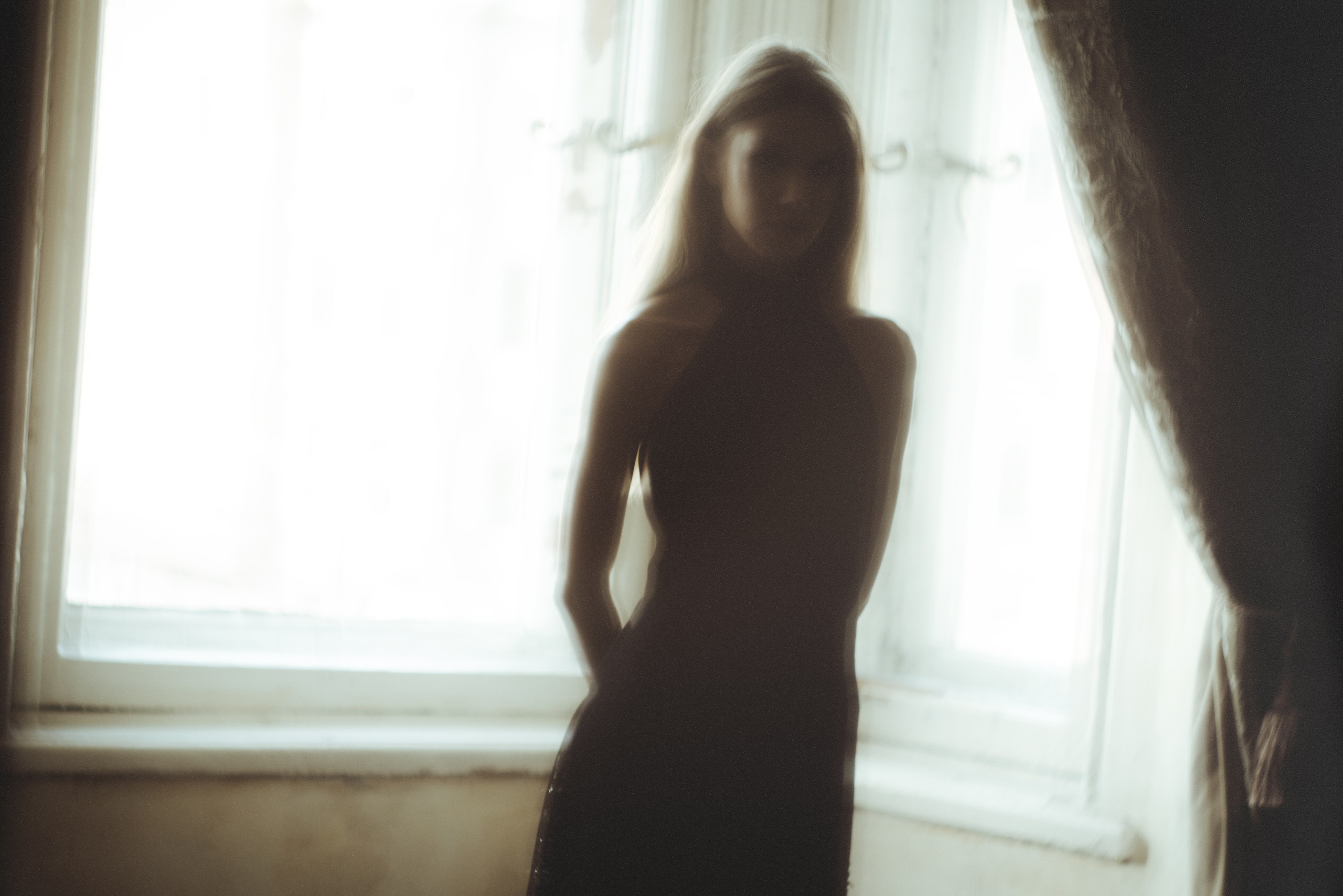 VERONIKA. Верговская Софья FASHION-PHOTOGRAPHER из Санкт-Петербурга