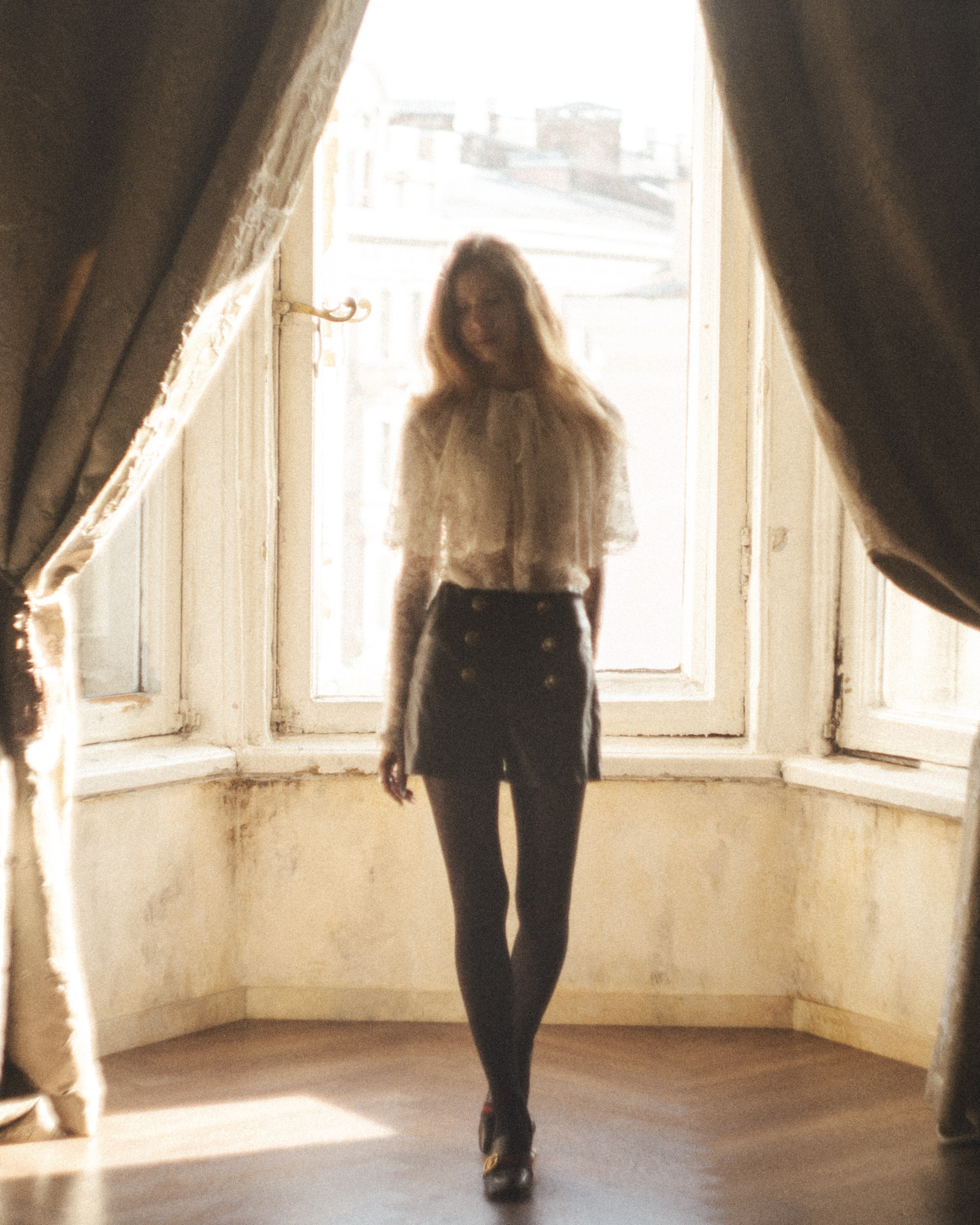 VERONIKA. Верговская Софья FASHION-PHOTOGRAPHER из Санкт-Петербурга