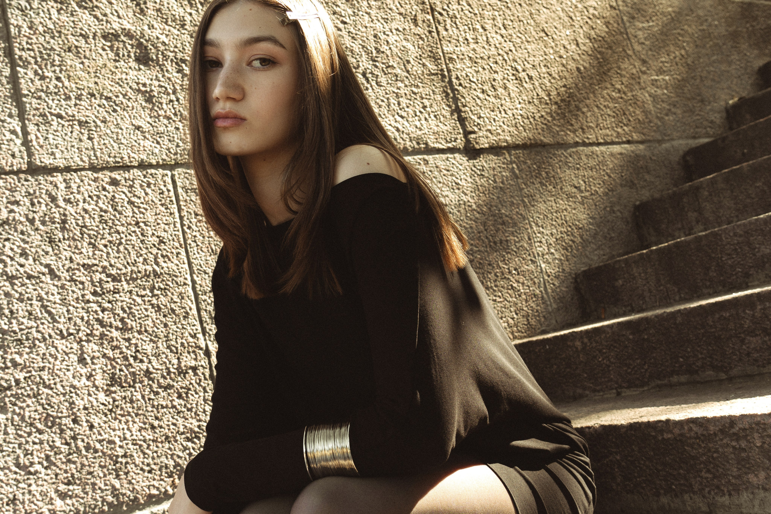 VIKA. Верговская Софья FASHION-PHOTOGRAPHER из Санкт-Петербурга