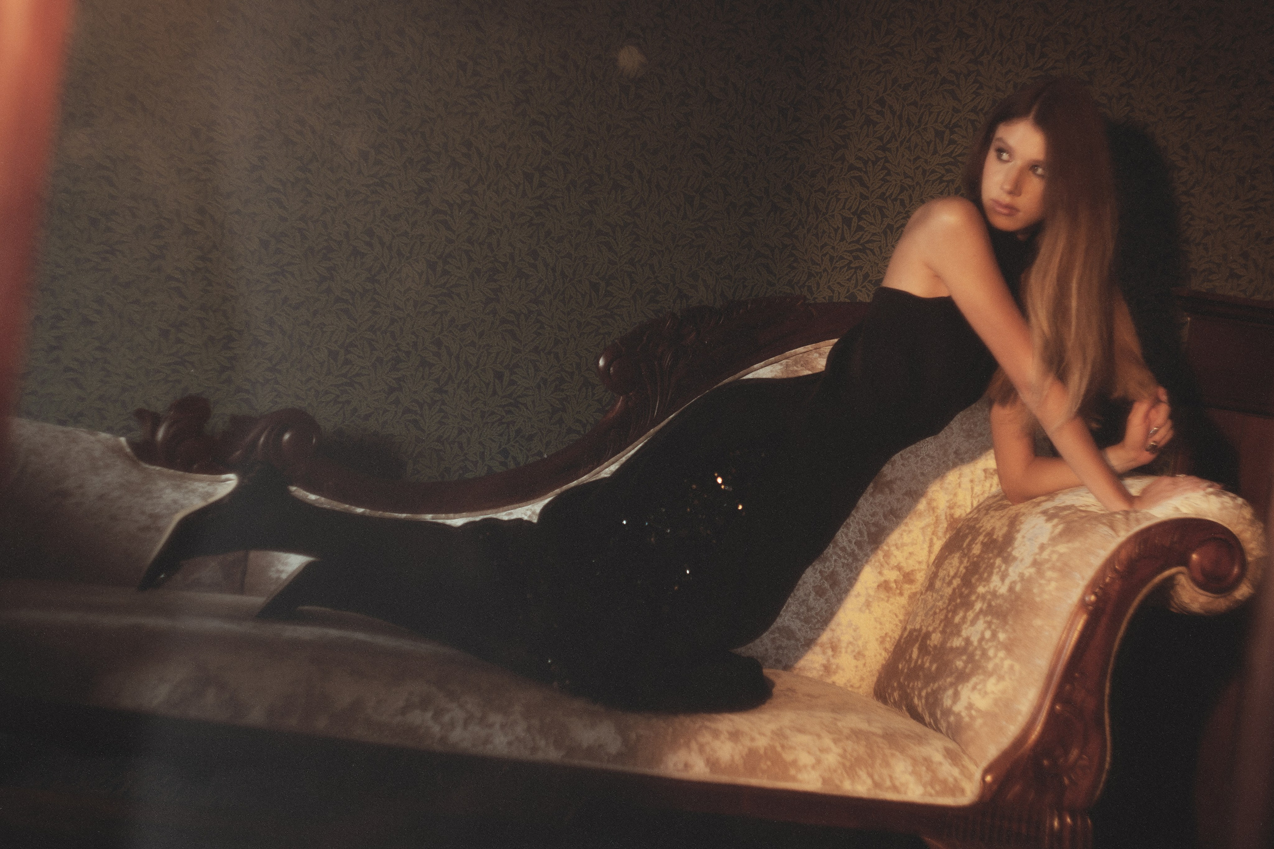 VERONIKA. Верговская Софья FASHION-PHOTOGRAPHER из Санкт-Петербурга