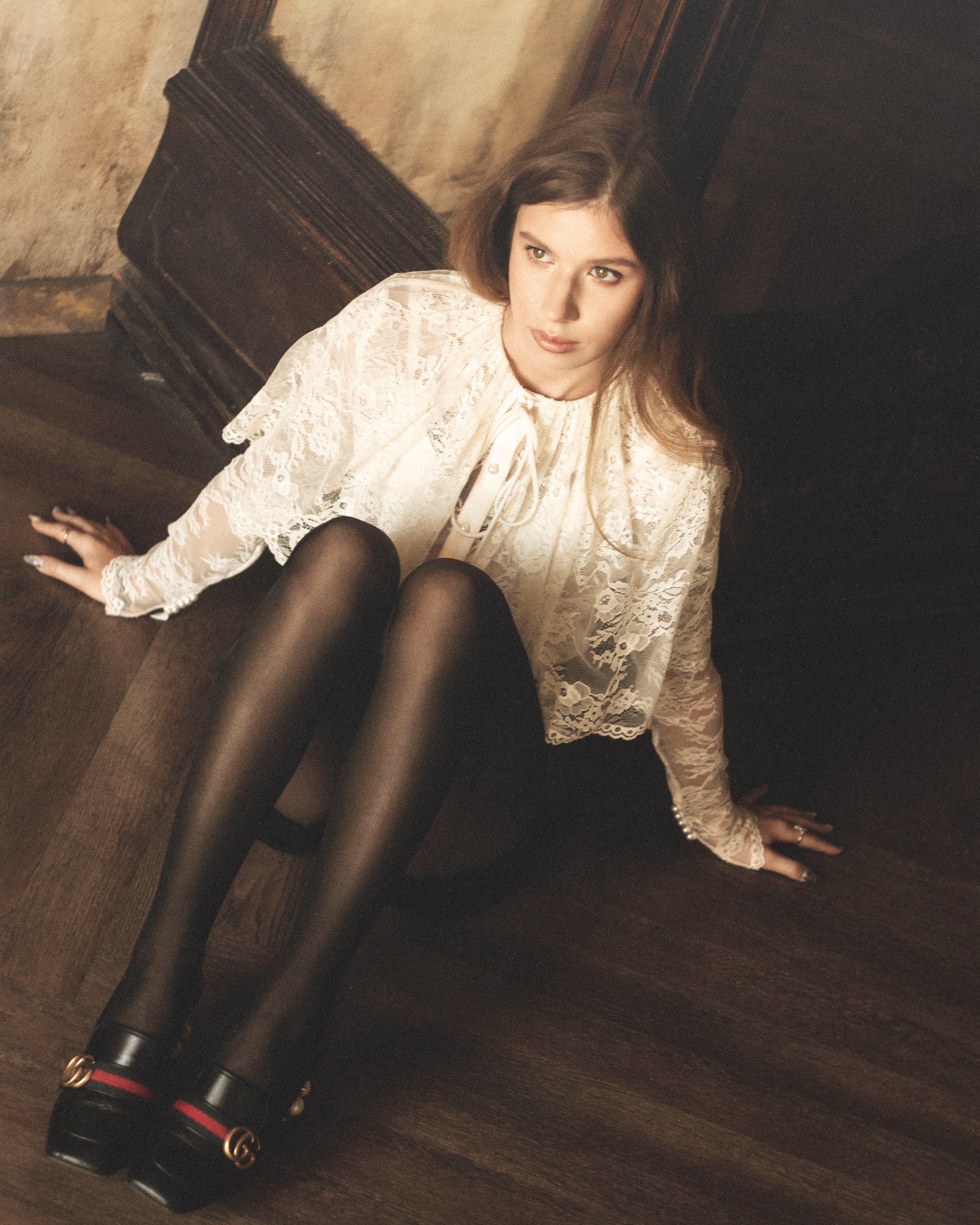 VERONIKA. Верговская Софья FASHION-PHOTOGRAPHER из Санкт-Петербурга