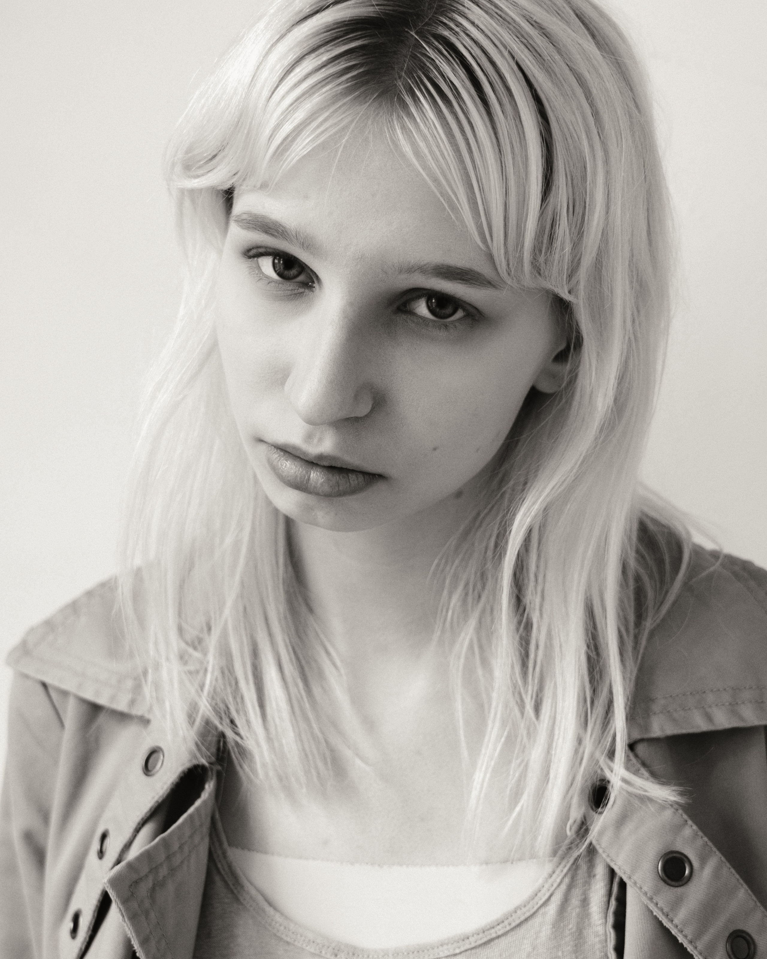 LIZA test. Верговская Софья FASHION-PHOTOGRAPHER из Санкт-Петербурга
