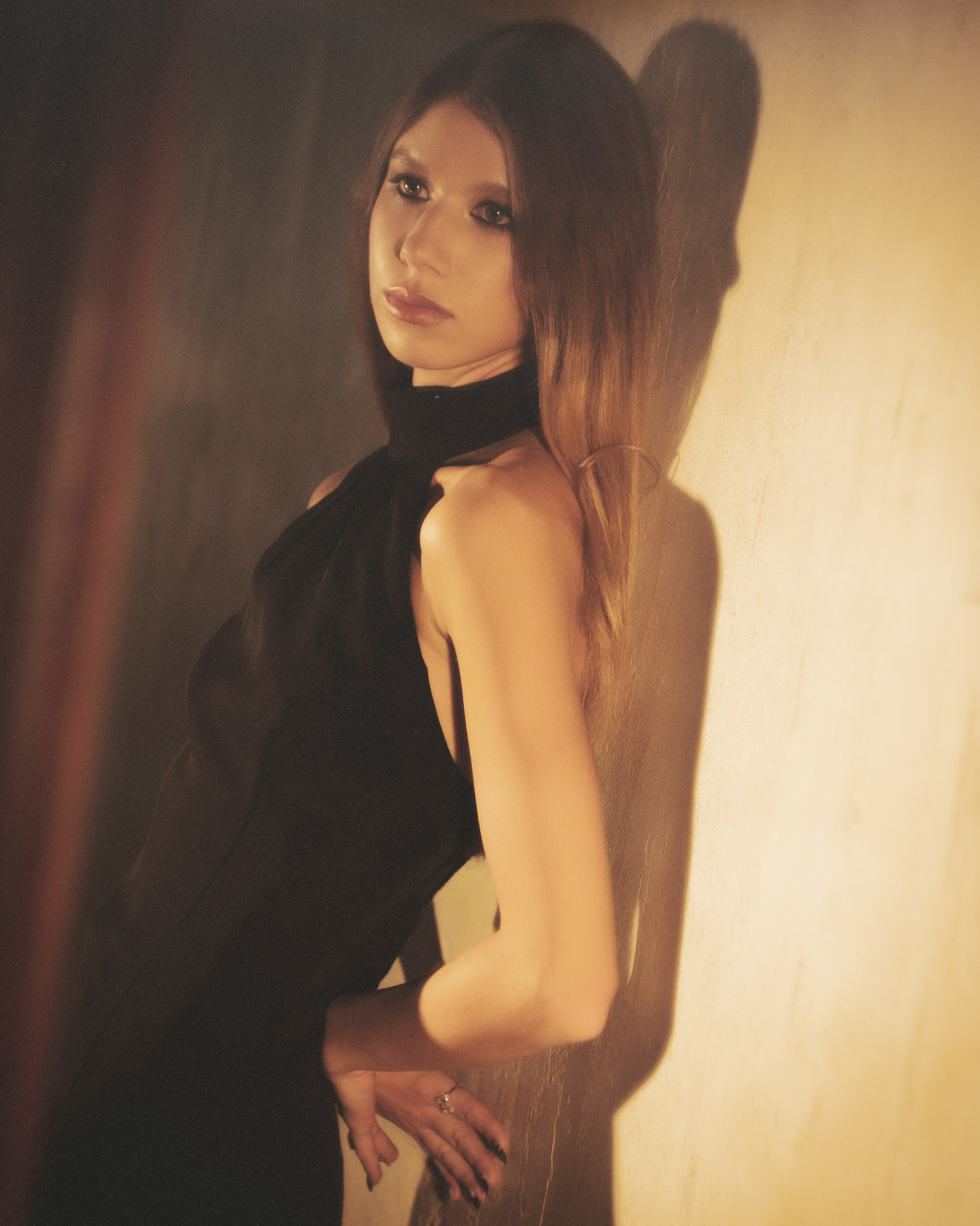 VERONIKA. Верговская Софья FASHION-PHOTOGRAPHER из Санкт-Петербурга