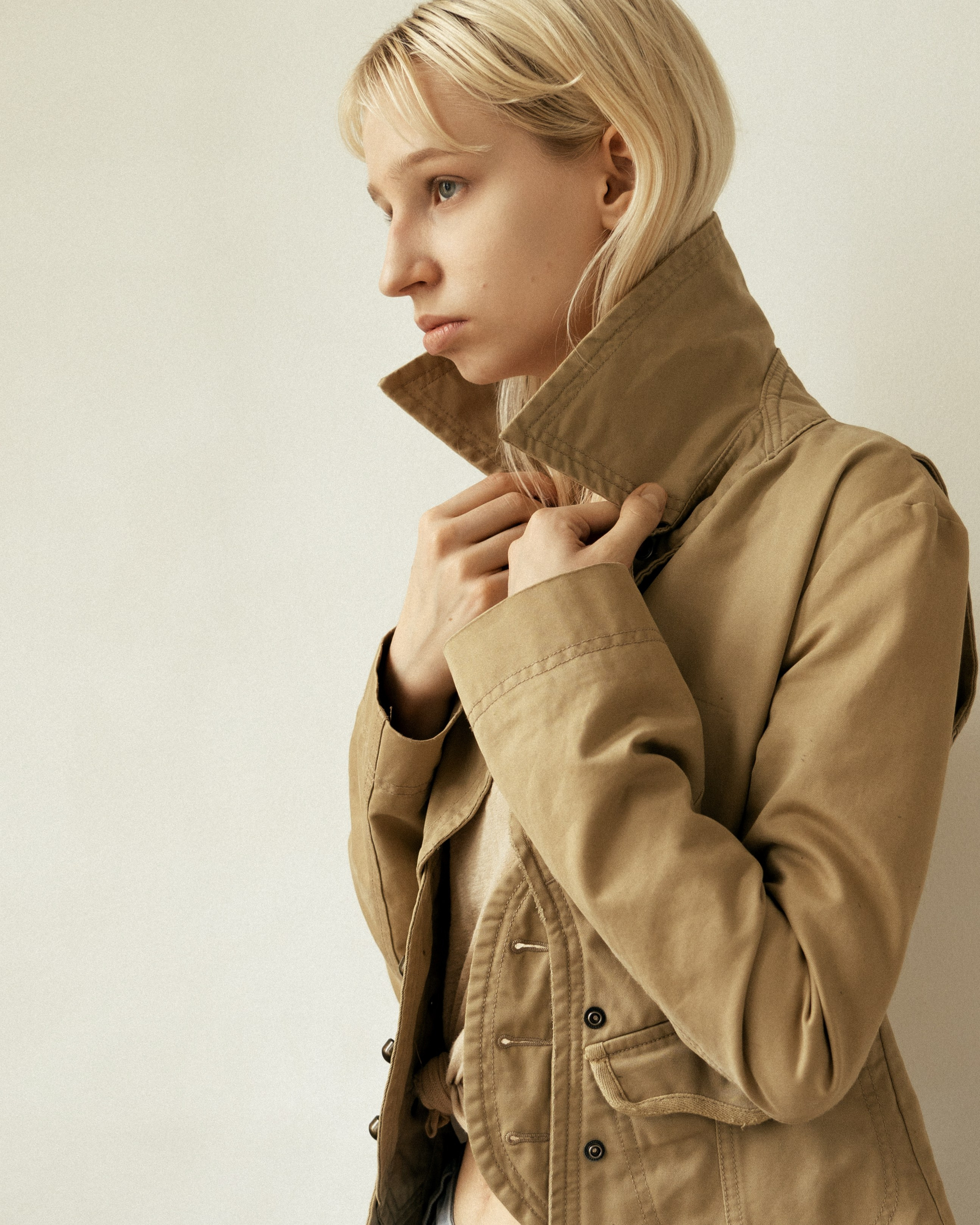 LIZA test. Верговская Софья FASHION-PHOTOGRAPHER из Санкт-Петербурга
