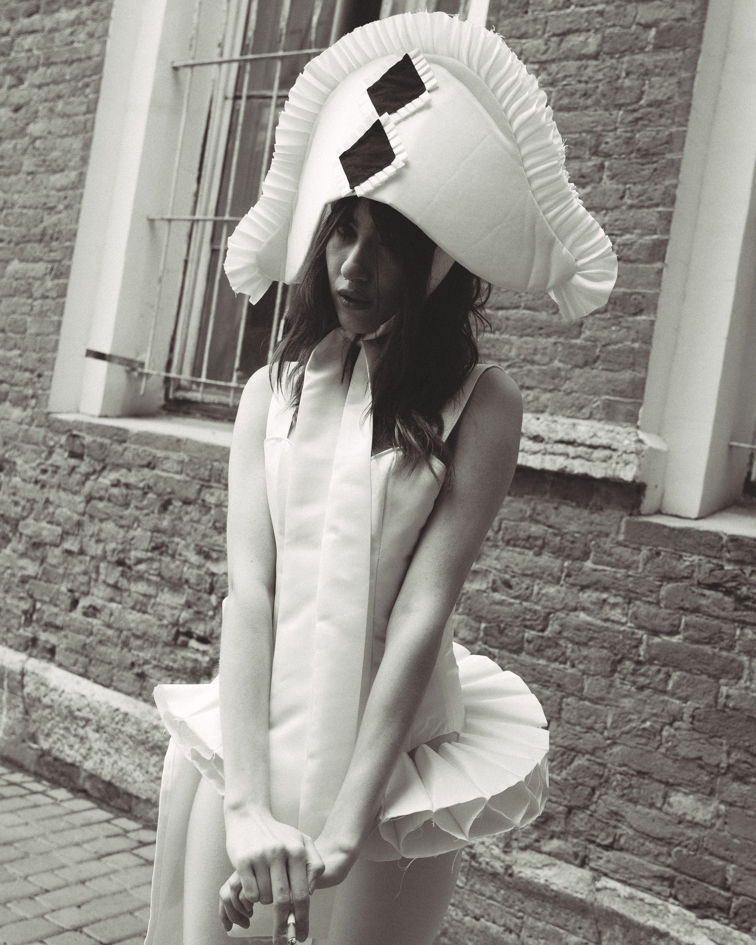 EVANGELINA LESHA. Верговская Софья FASHION-PHOTOGRAPHER из Санкт-Петербурга