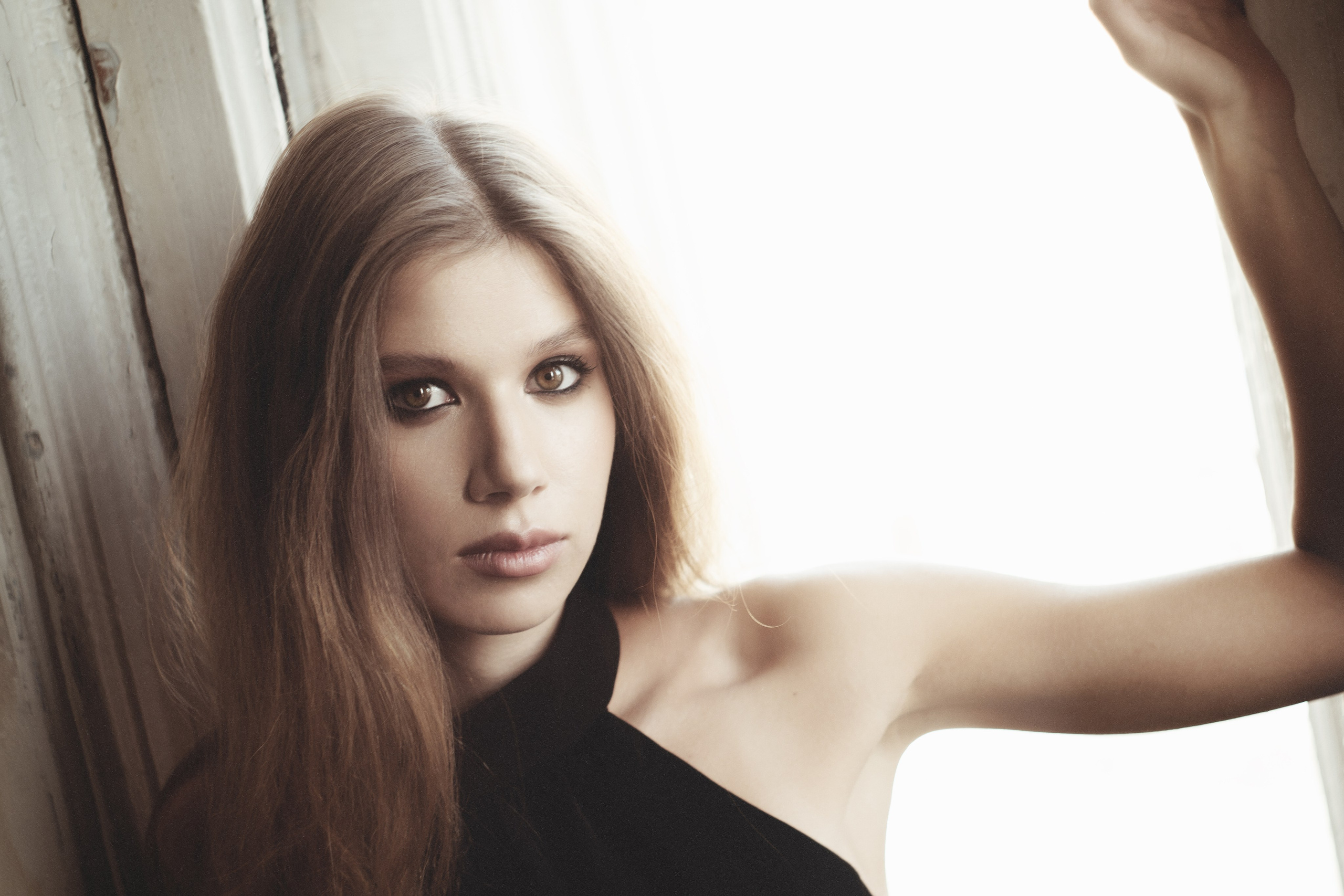 VERONIKA. Верговская Софья FASHION-PHOTOGRAPHER из Санкт-Петербурга