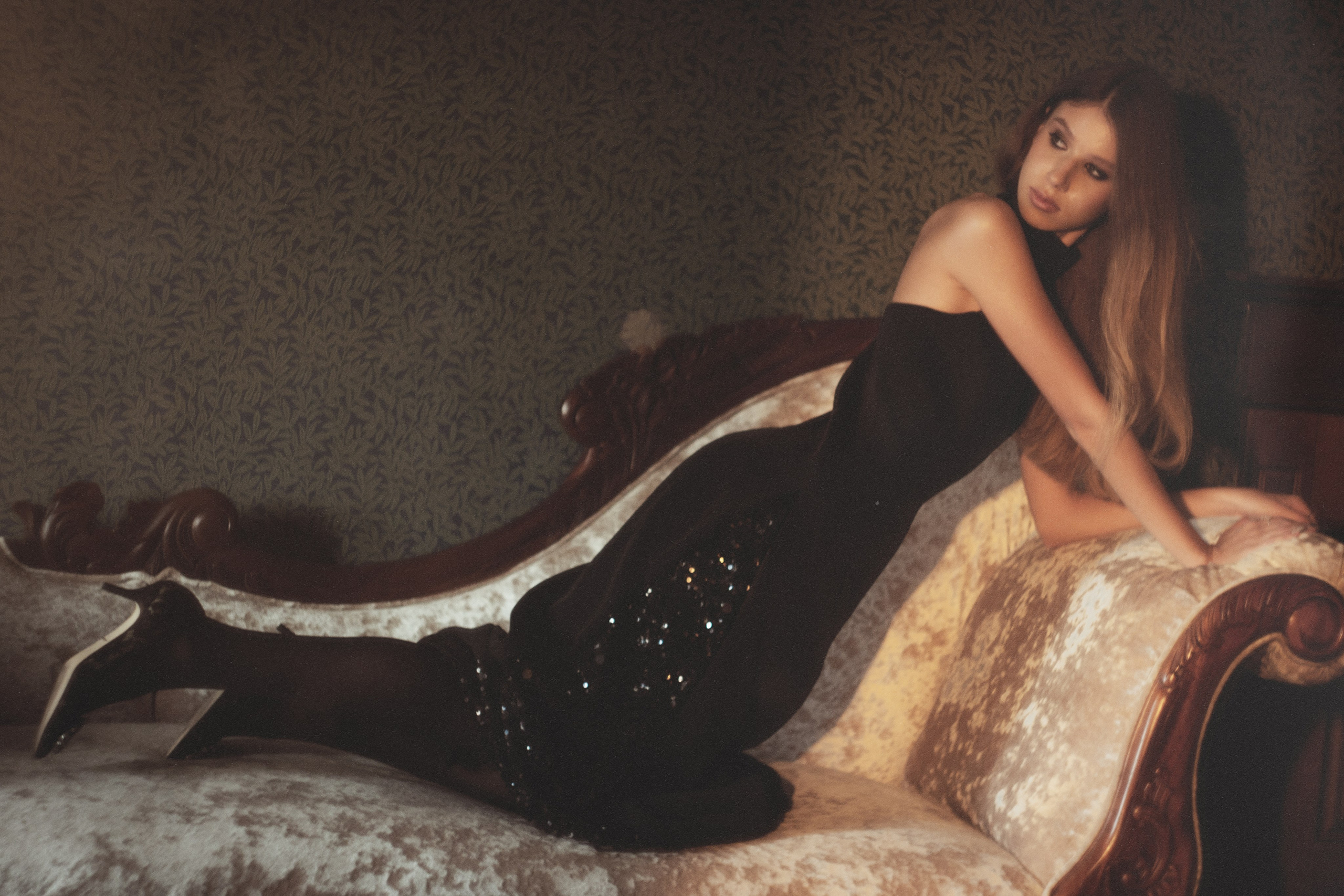 VERONIKA. Верговская Софья FASHION-PHOTOGRAPHER из Санкт-Петербурга