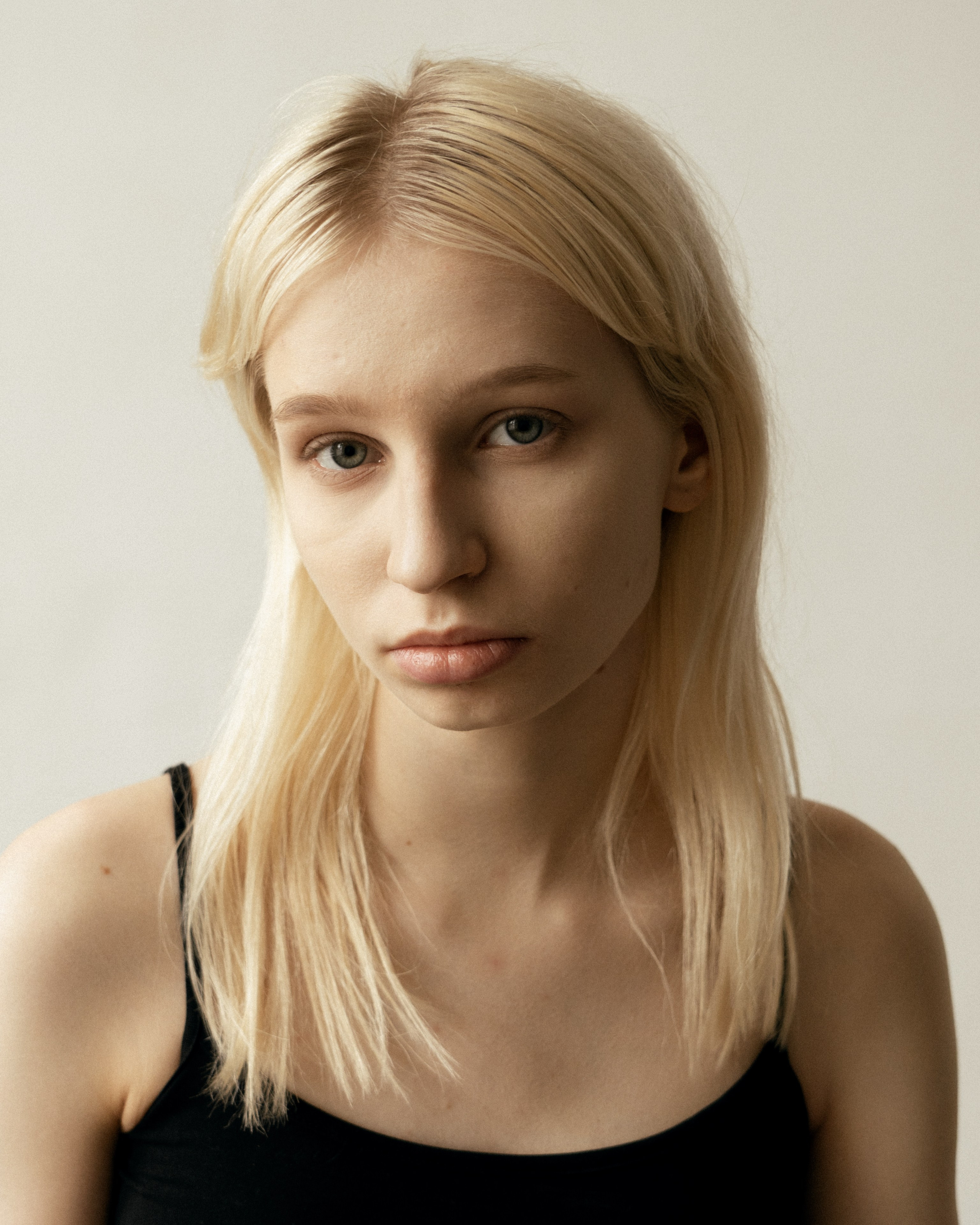 LIZA test. Верговская Софья FASHION-PHOTOGRAPHER из Санкт-Петербурга