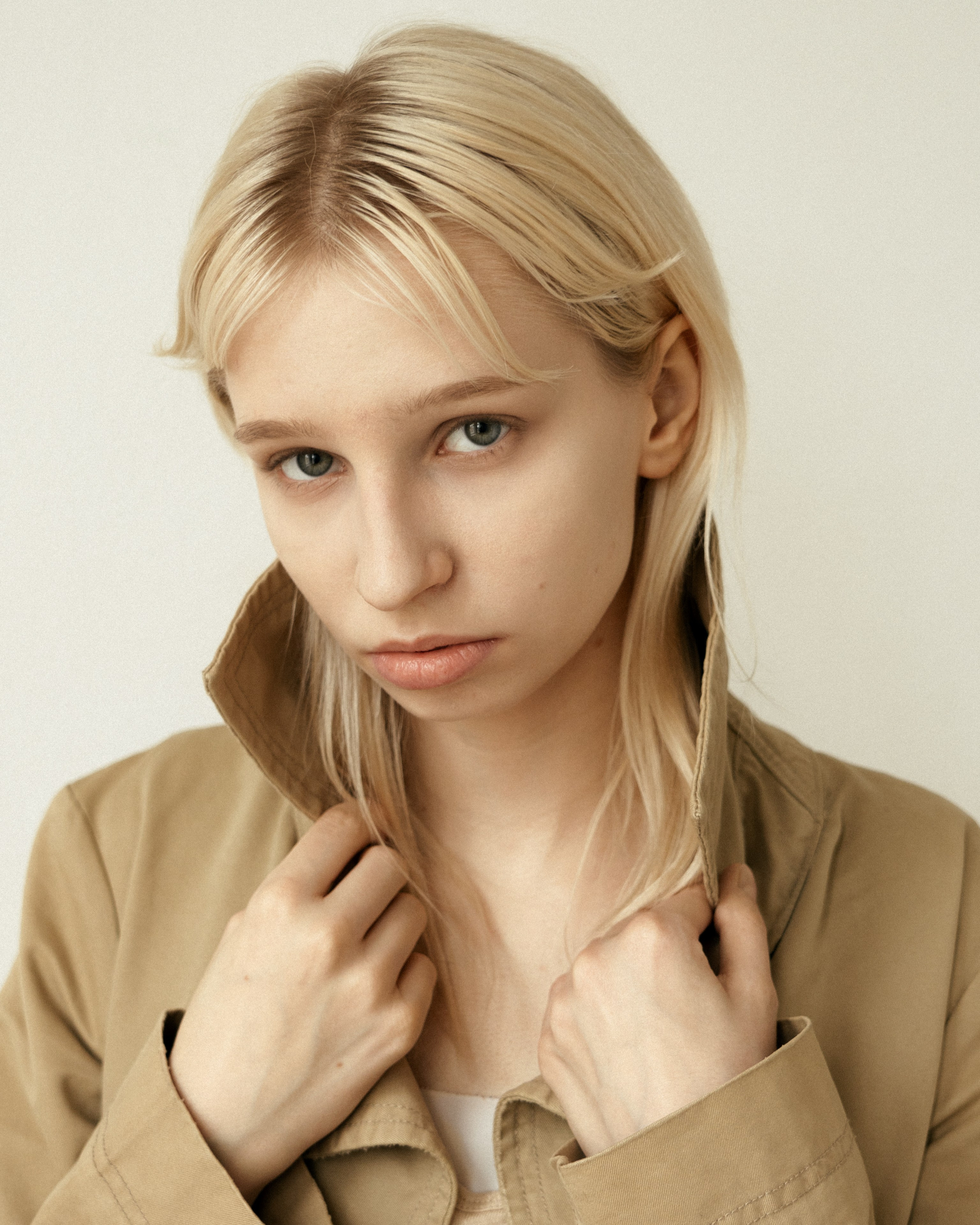 LIZA test. Верговская Софья FASHION-PHOTOGRAPHER из Санкт-Петербурга