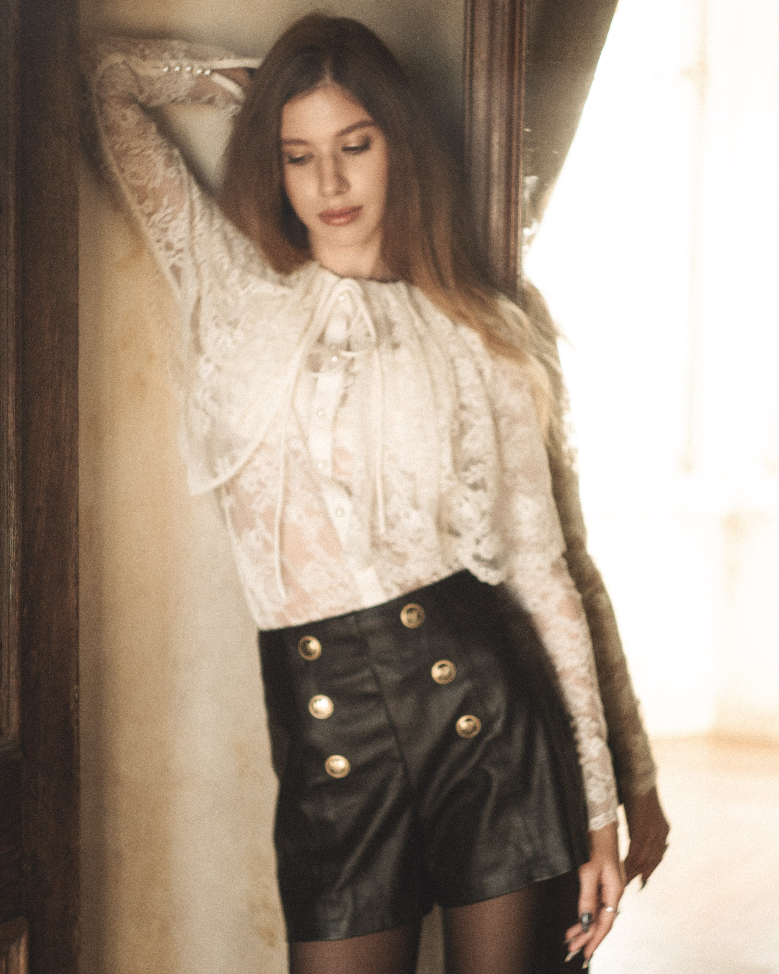 VERONIKA. Верговская Софья FASHION-PHOTOGRAPHER из Санкт-Петербурга