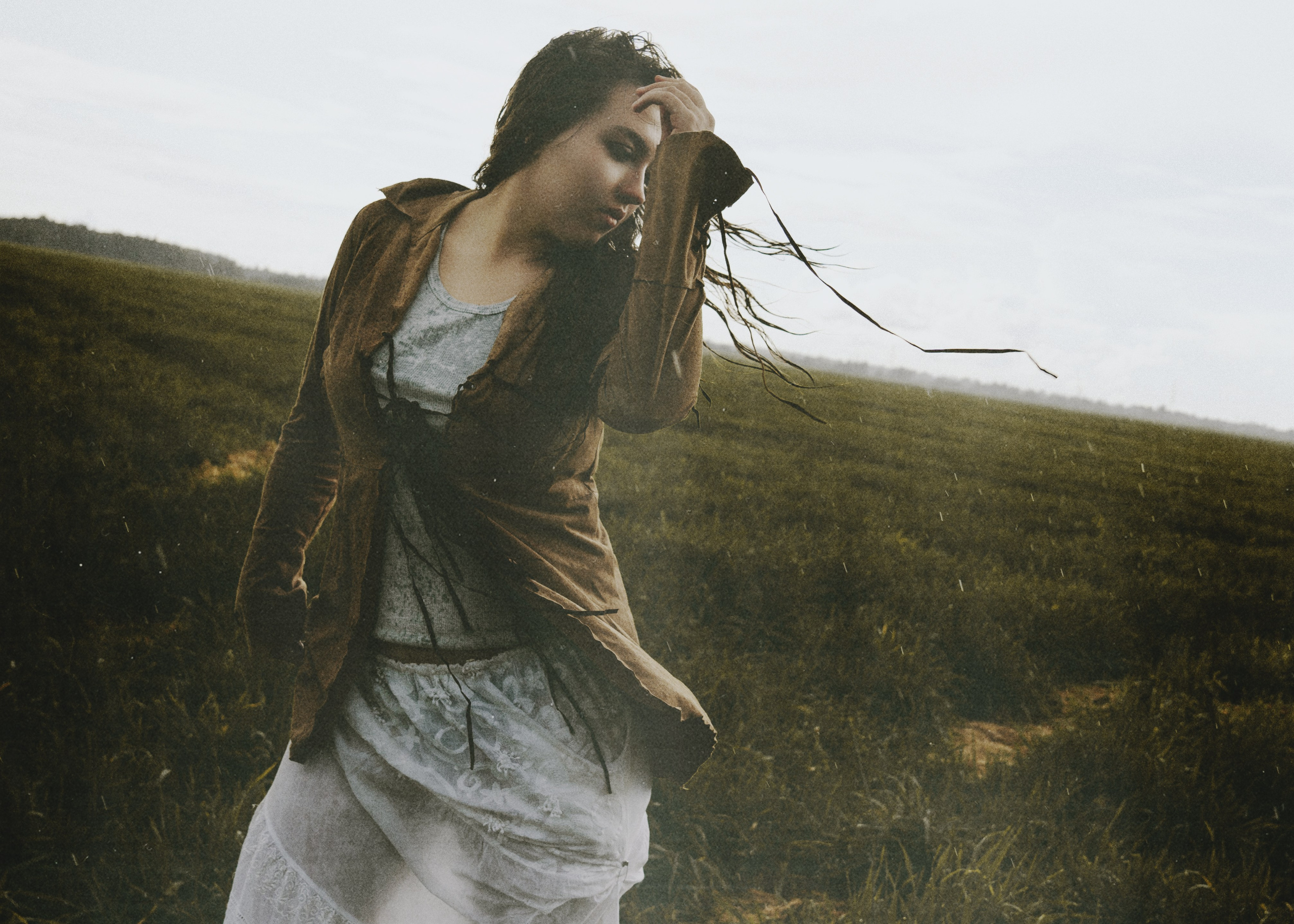 MARGO. Верговская Софья FASHION-PHOTOGRAPHER из Санкт-Петербурга