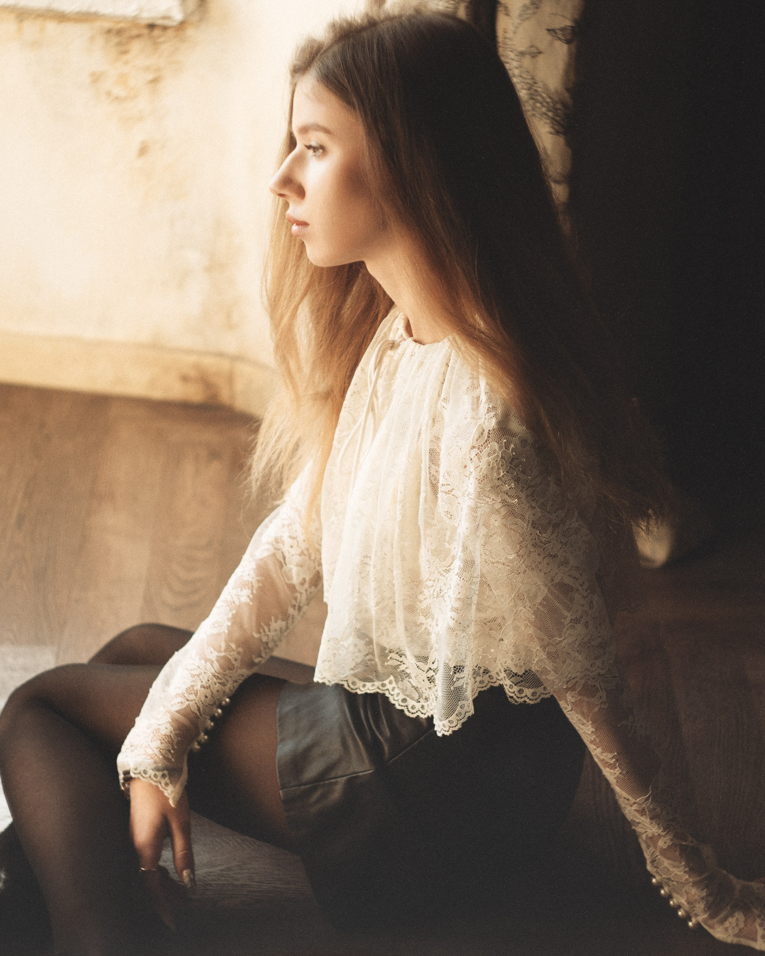 VERONIKA. Верговская Софья FASHION-PHOTOGRAPHER из Санкт-Петербурга
