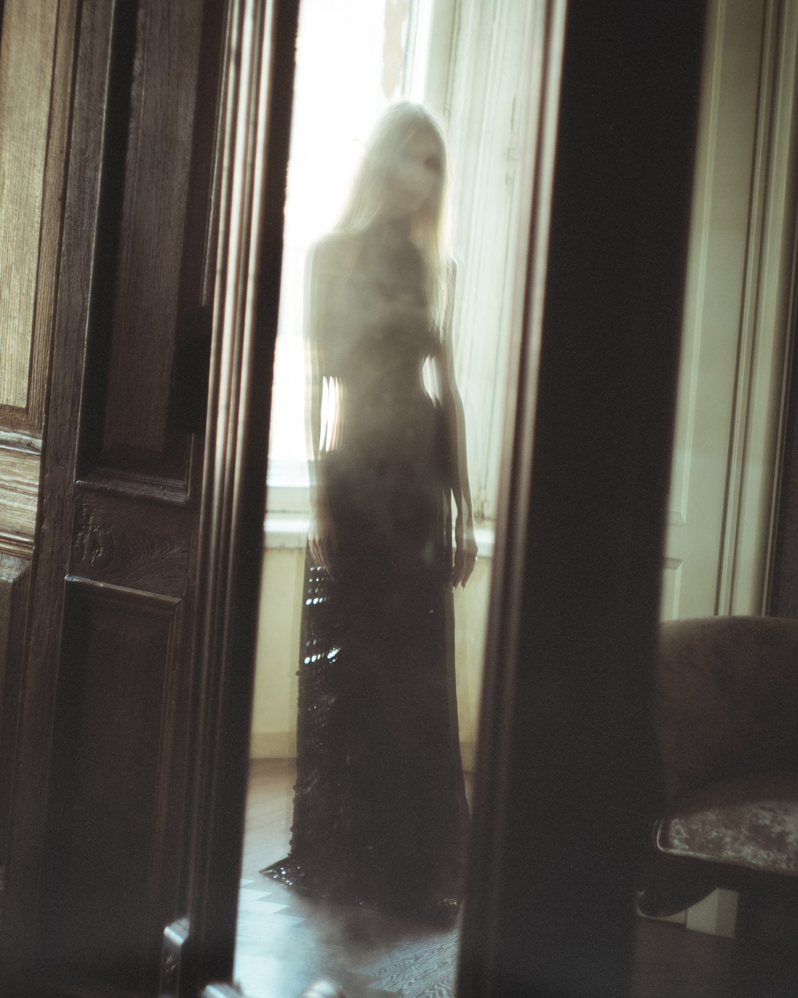VERONIKA. Верговская Софья FASHION-PHOTOGRAPHER из Санкт-Петербурга