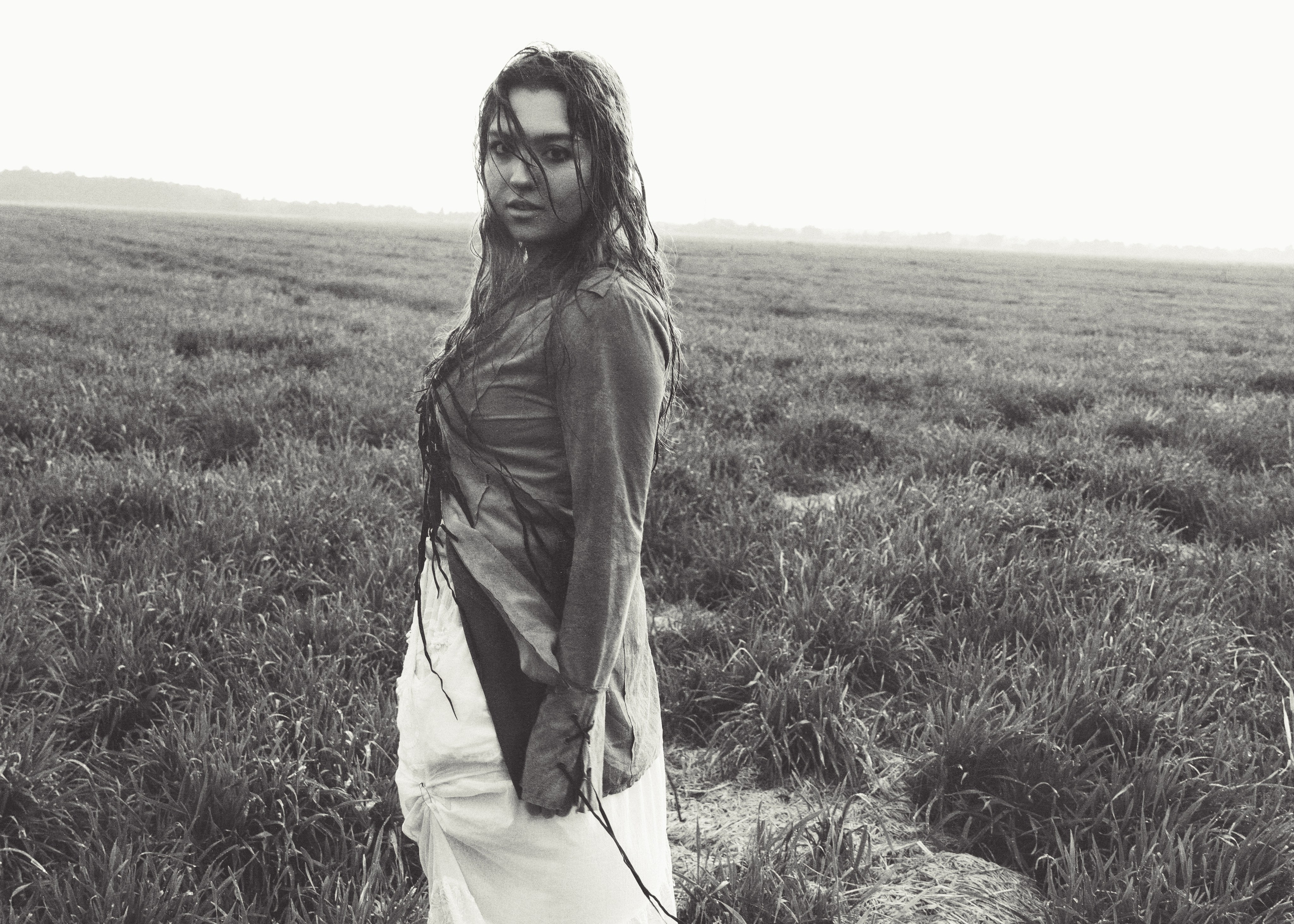 MARGO. Верговская Софья FASHION-PHOTOGRAPHER из Санкт-Петербурга
