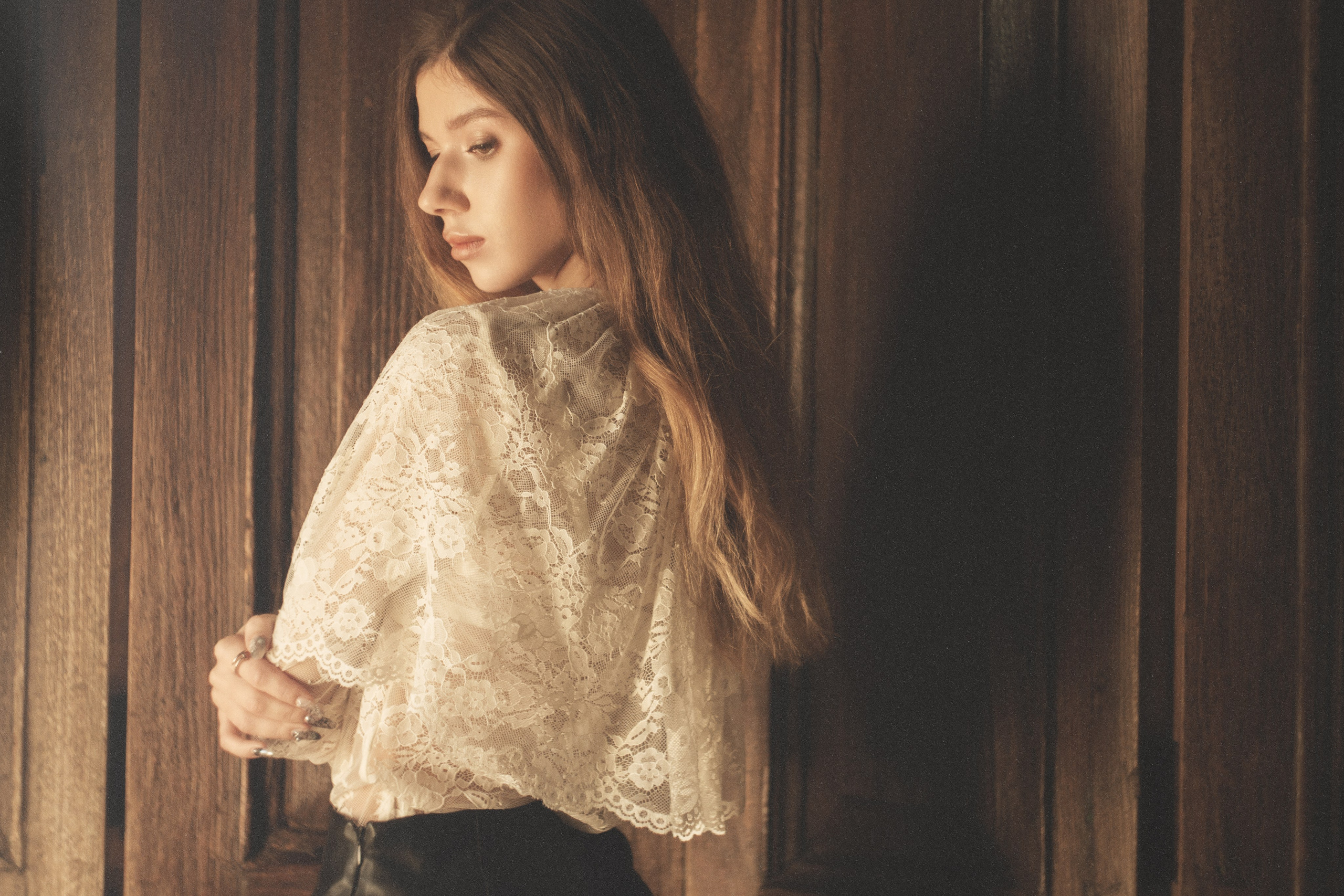 VERONIKA. Верговская Софья FASHION-PHOTOGRAPHER из Санкт-Петербурга
