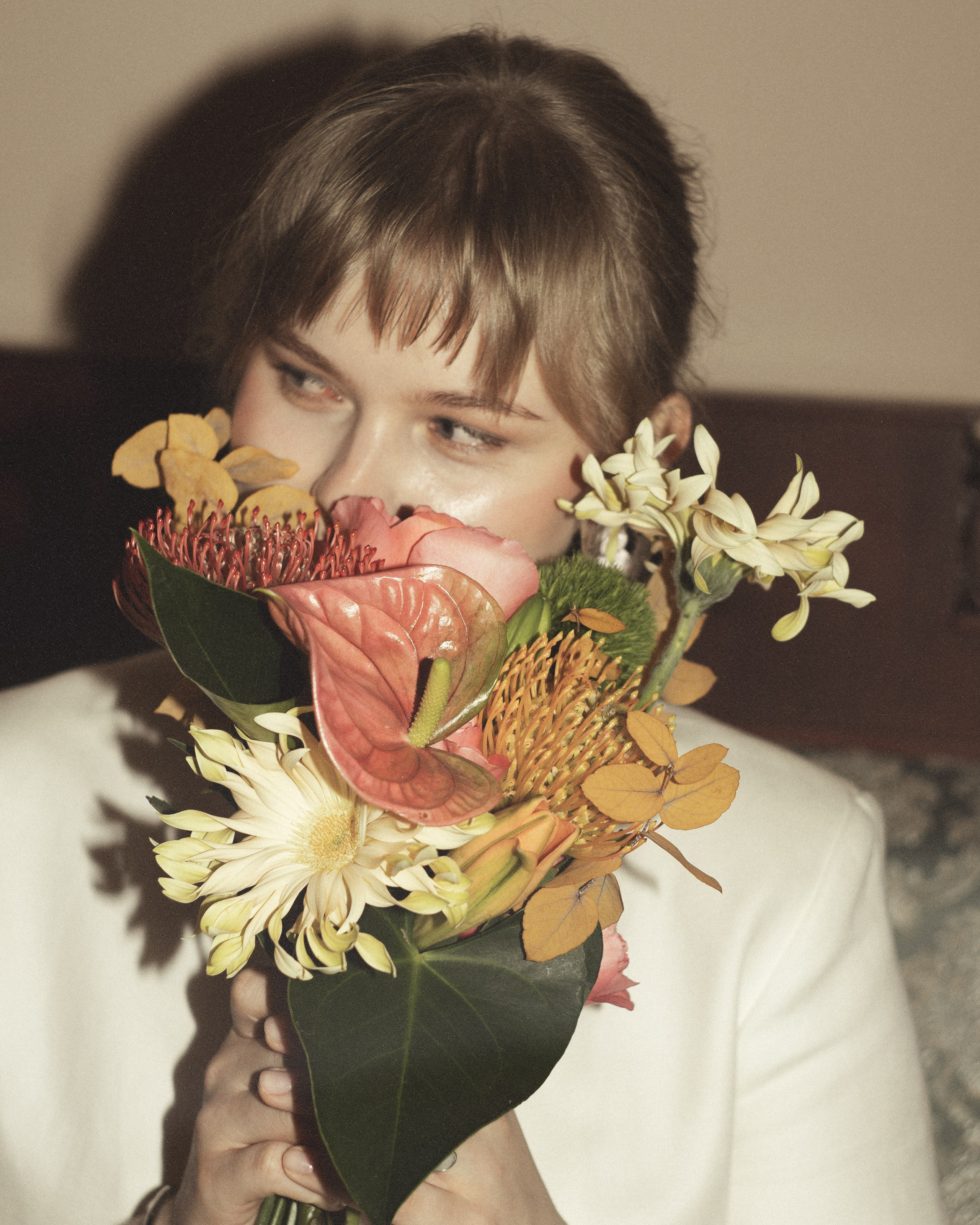SONYA DAVID. Верговская Софья FASHION-PHOTOGRAPHER из Санкт-Петербурга