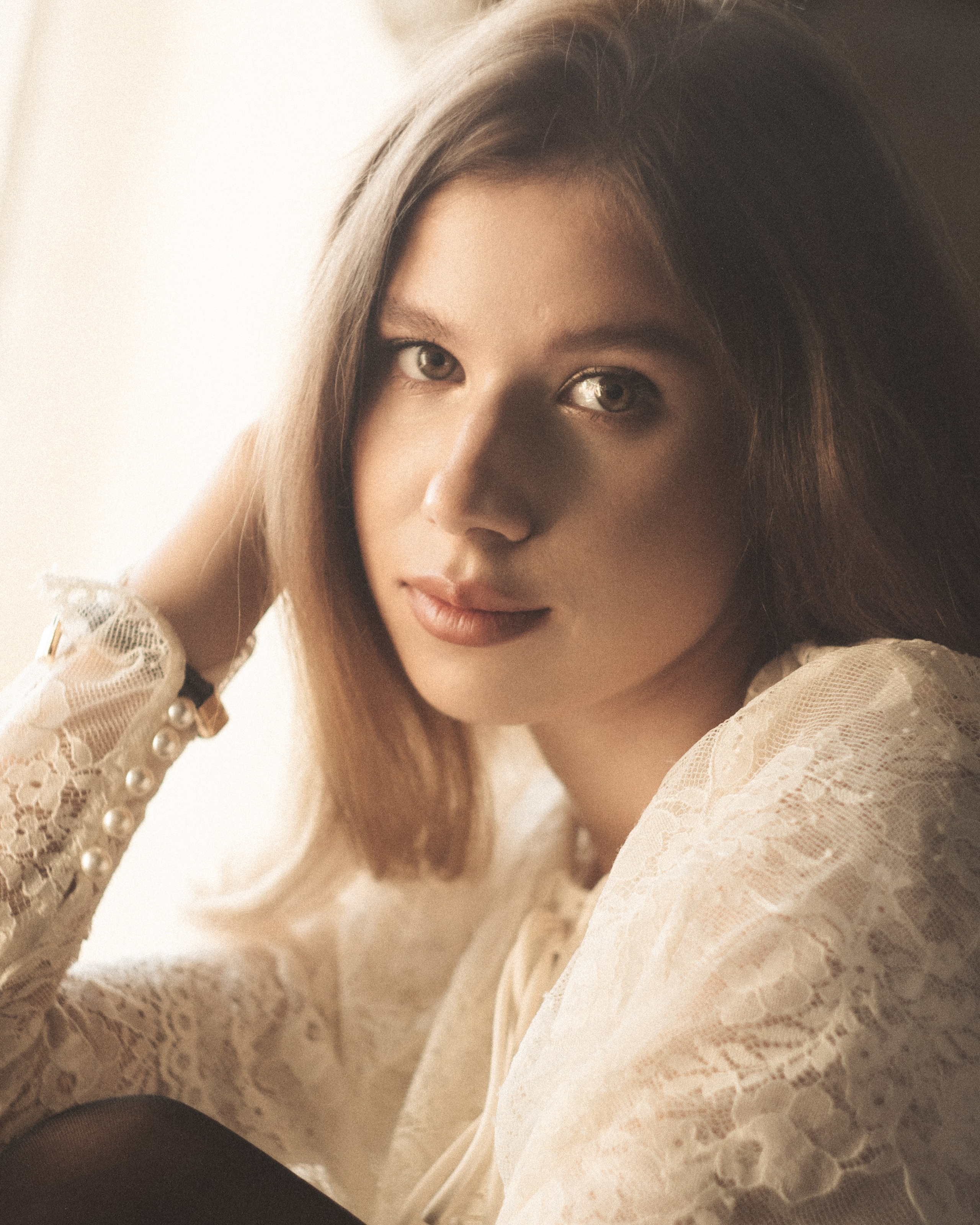 VERONIKA. Верговская Софья FASHION-PHOTOGRAPHER из Санкт-Петербурга