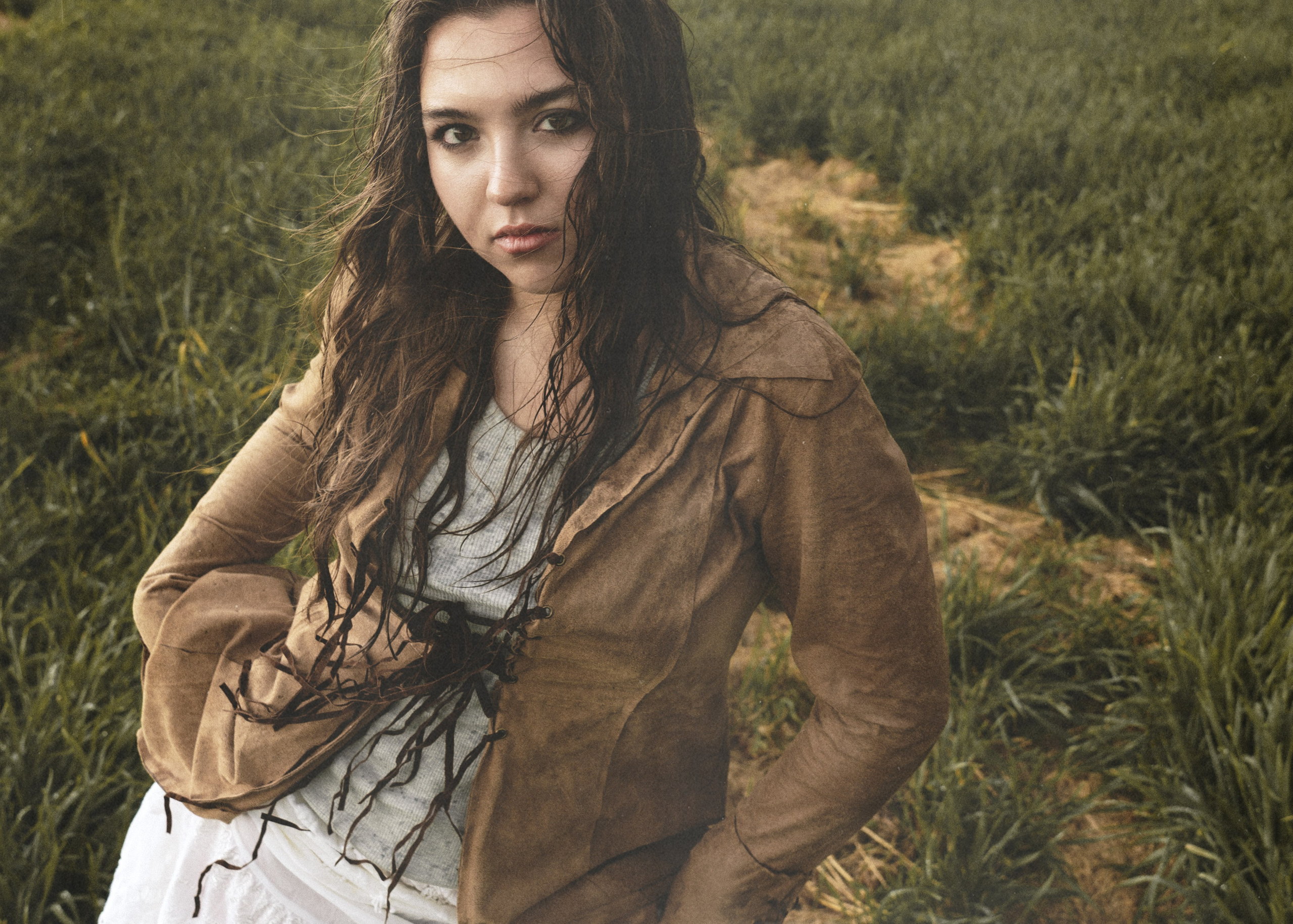 MARGO. Верговская Софья FASHION-PHOTOGRAPHER из Санкт-Петербурга