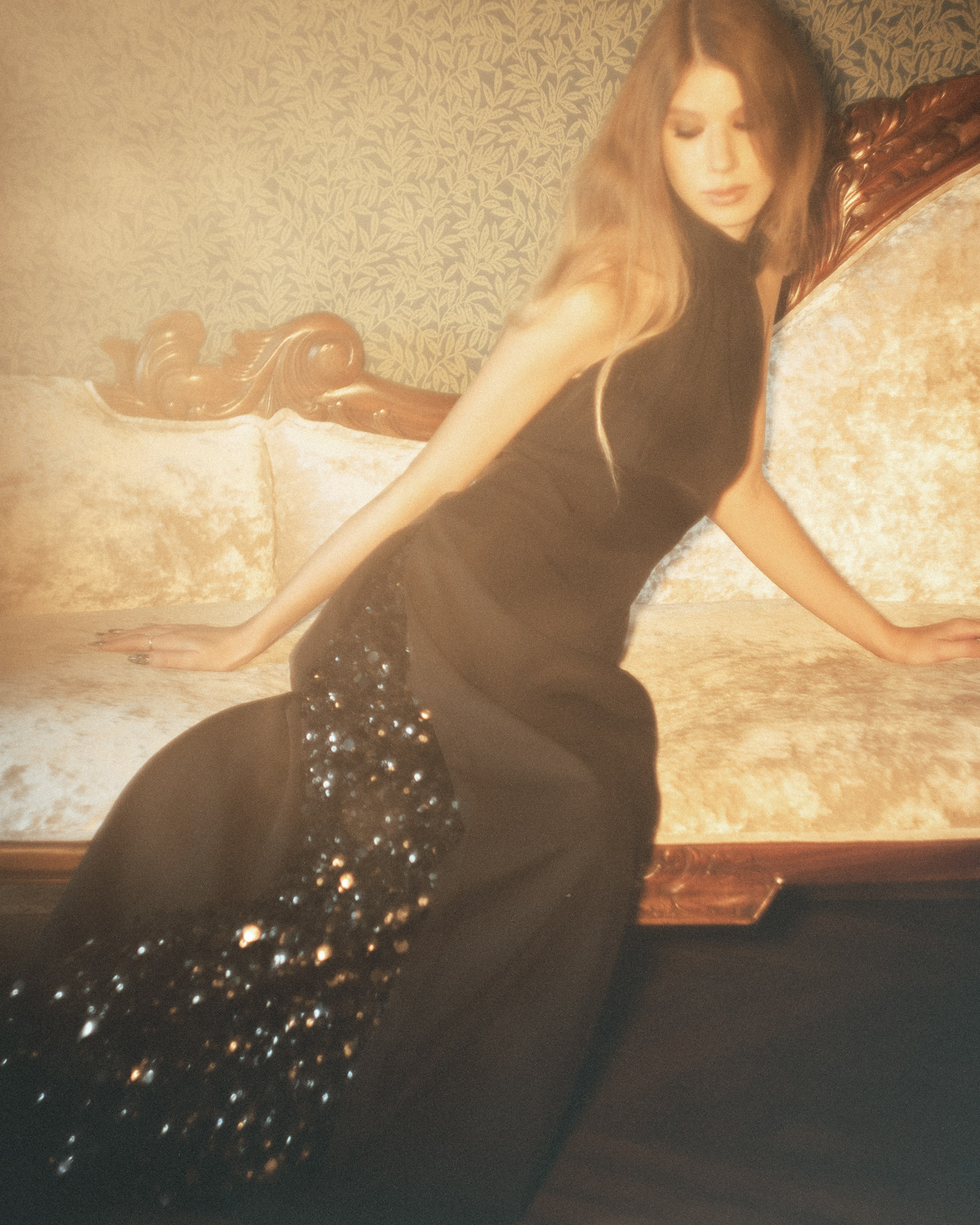 VERONIKA. Верговская Софья FASHION-PHOTOGRAPHER из Санкт-Петербурга