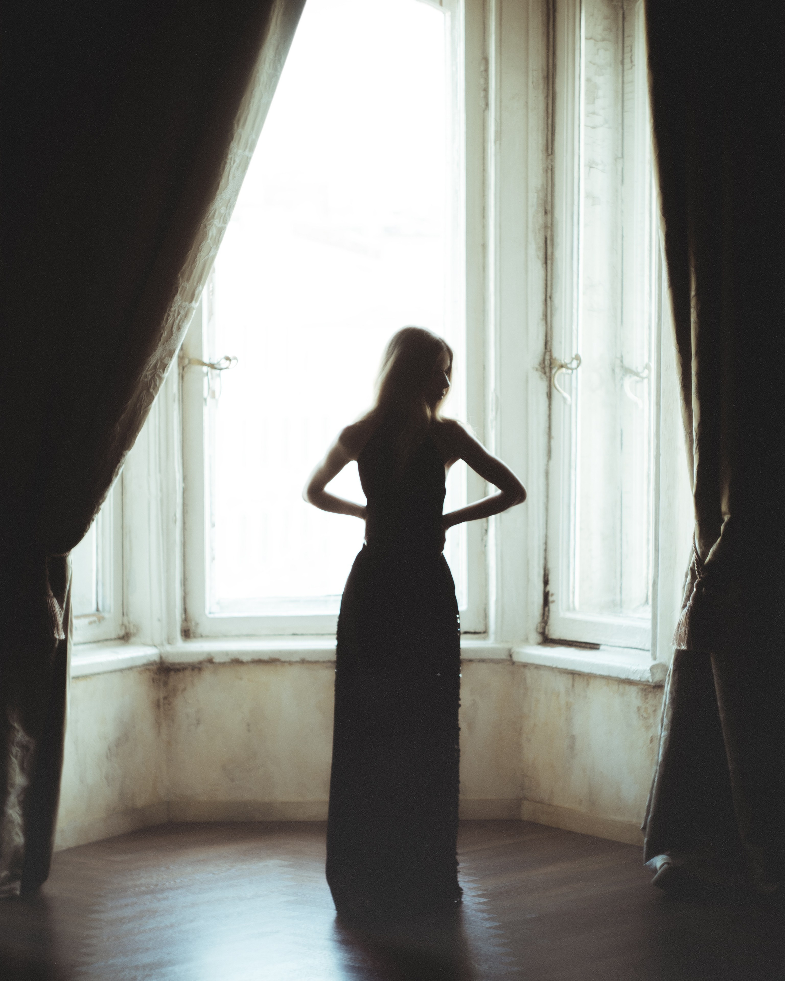 VERONIKA. Верговская Софья FASHION-PHOTOGRAPHER из Санкт-Петербурга