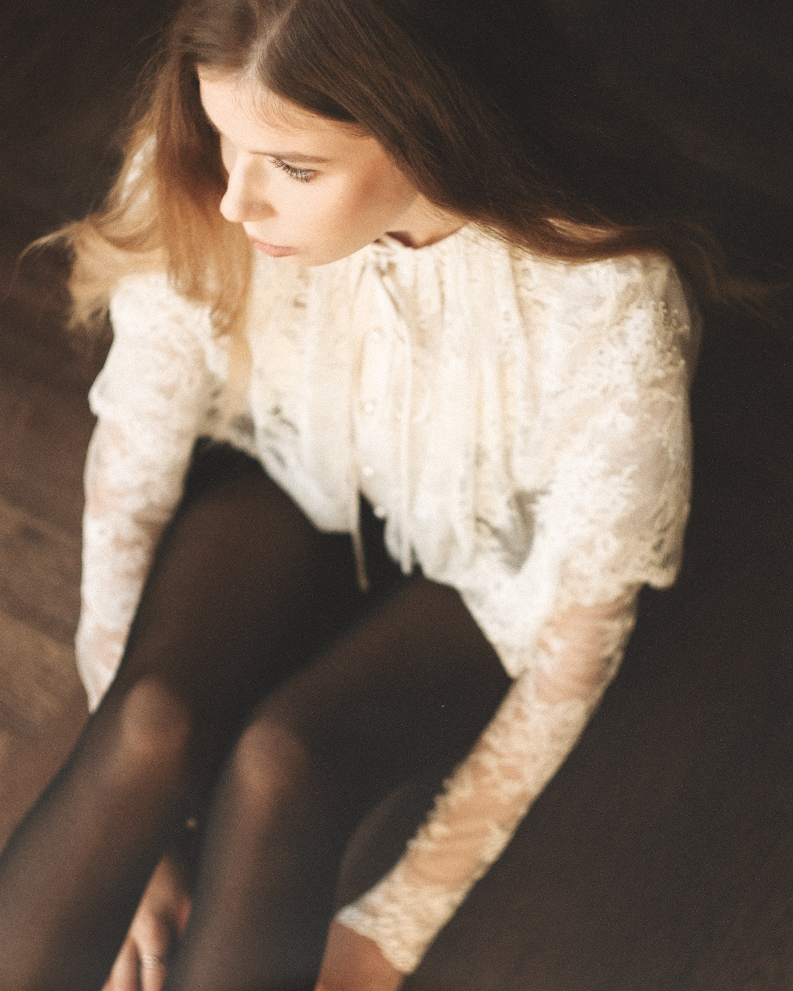 VERONIKA. Верговская Софья FASHION-PHOTOGRAPHER из Санкт-Петербурга