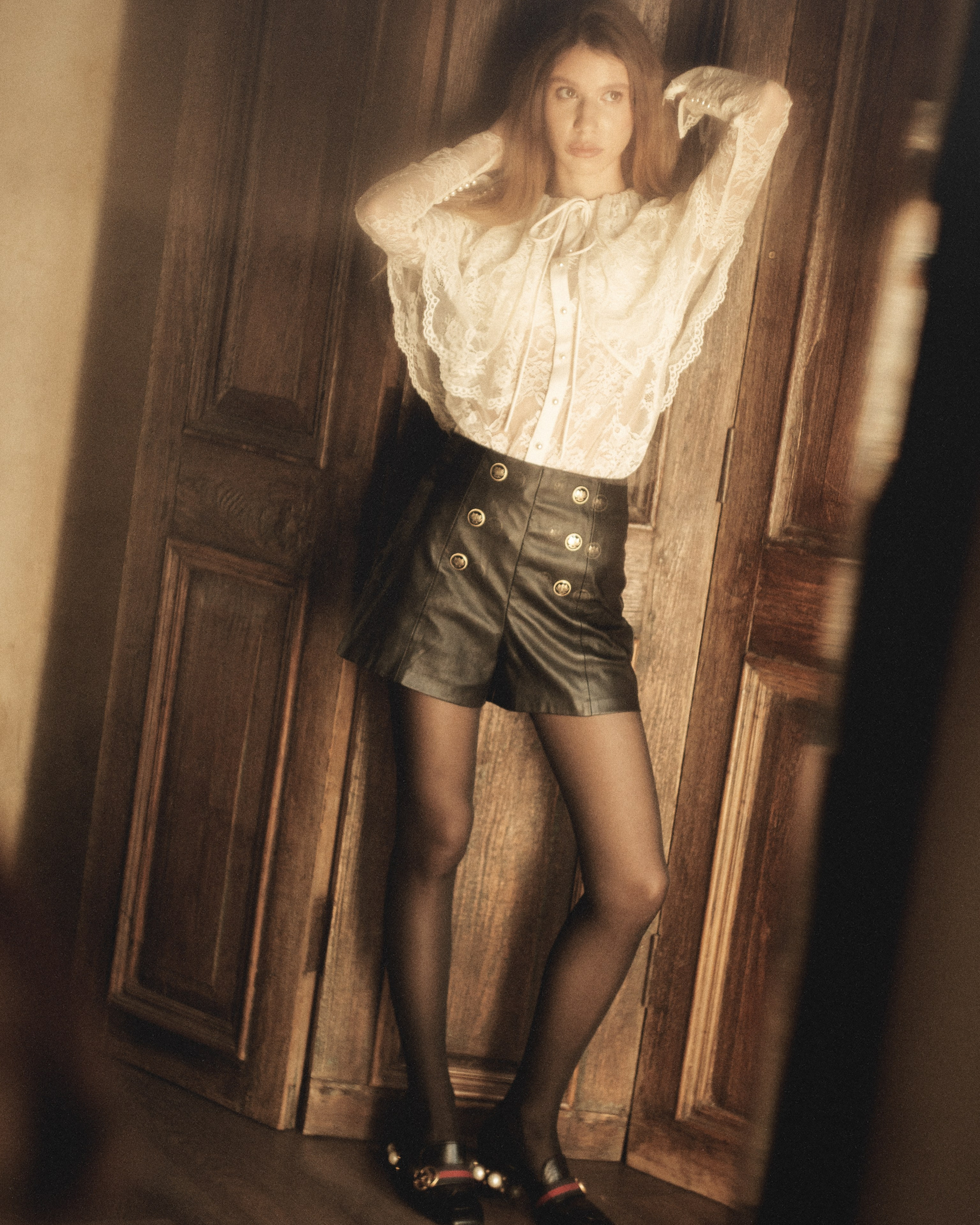 VERONIKA. Верговская Софья FASHION-PHOTOGRAPHER из Санкт-Петербурга