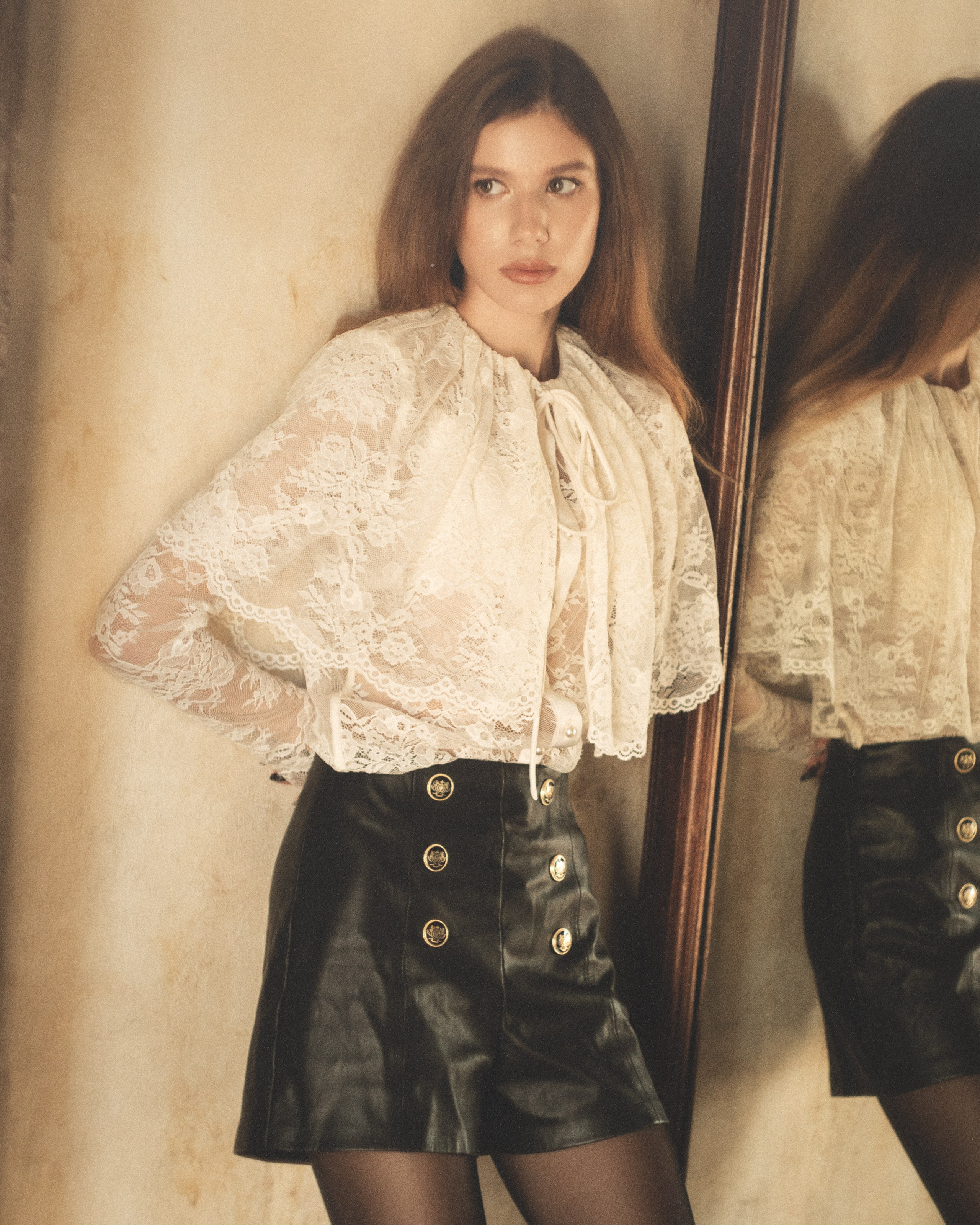 VERONIKA. Верговская Софья FASHION-PHOTOGRAPHER из Санкт-Петербурга