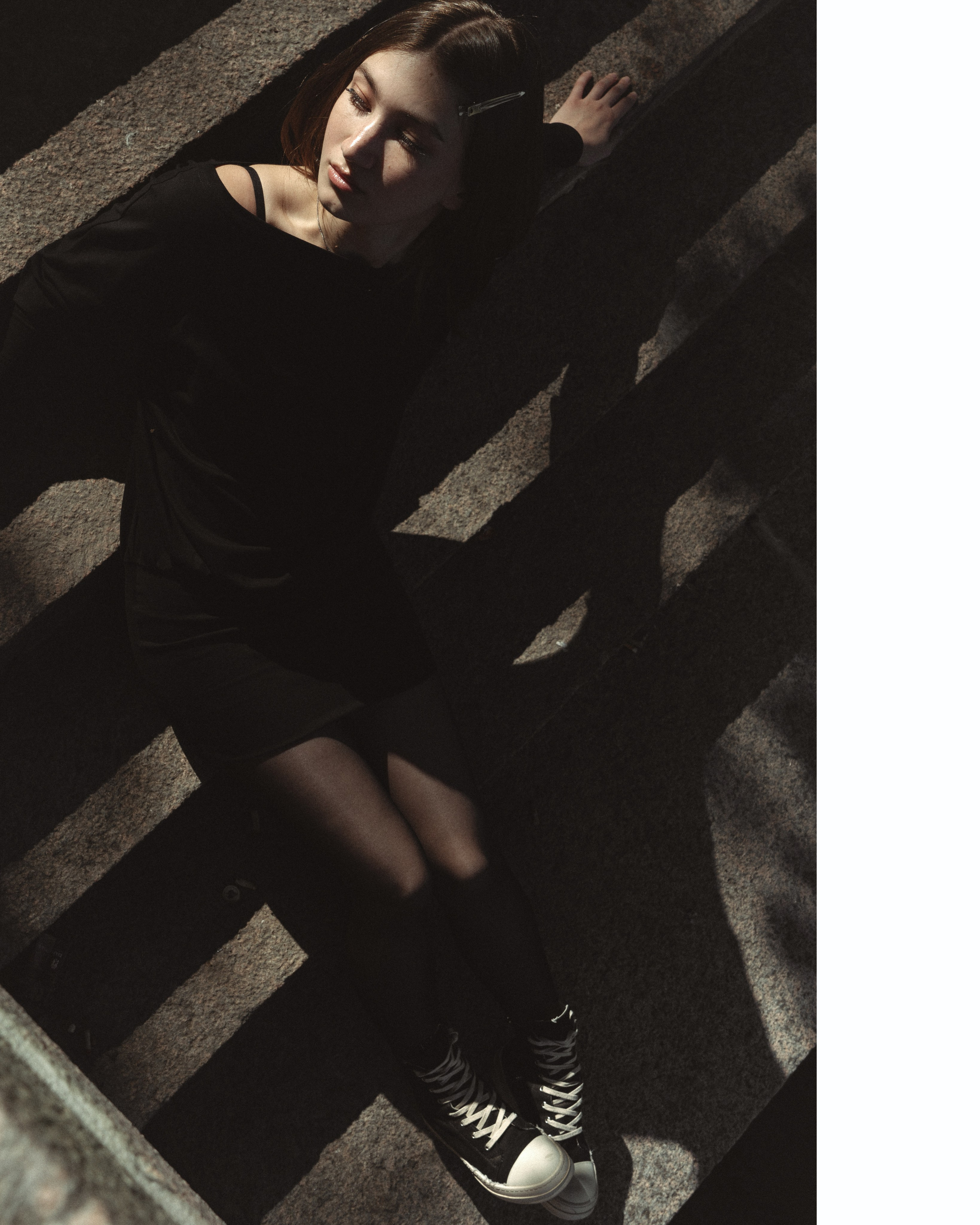 VIKA. Верговская Софья FASHION-PHOTOGRAPHER из Санкт-Петербурга