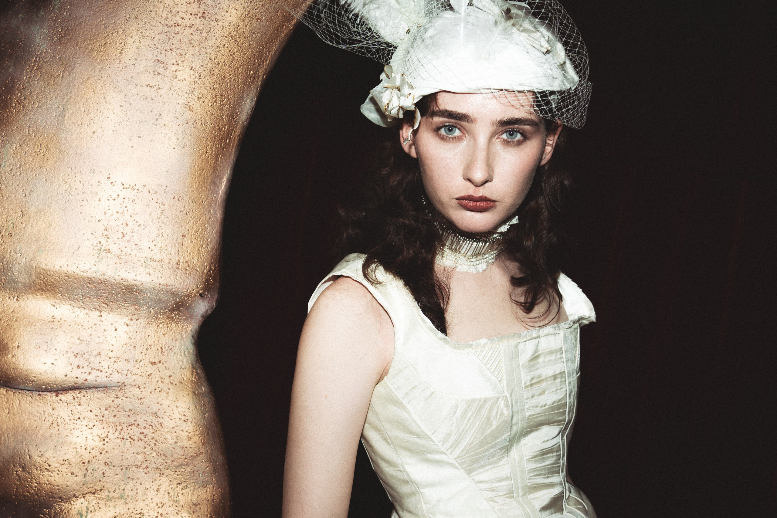 EVANGELINA LESHA. Верговская Софья FASHION-PHOTOGRAPHER из Санкт-Петербурга