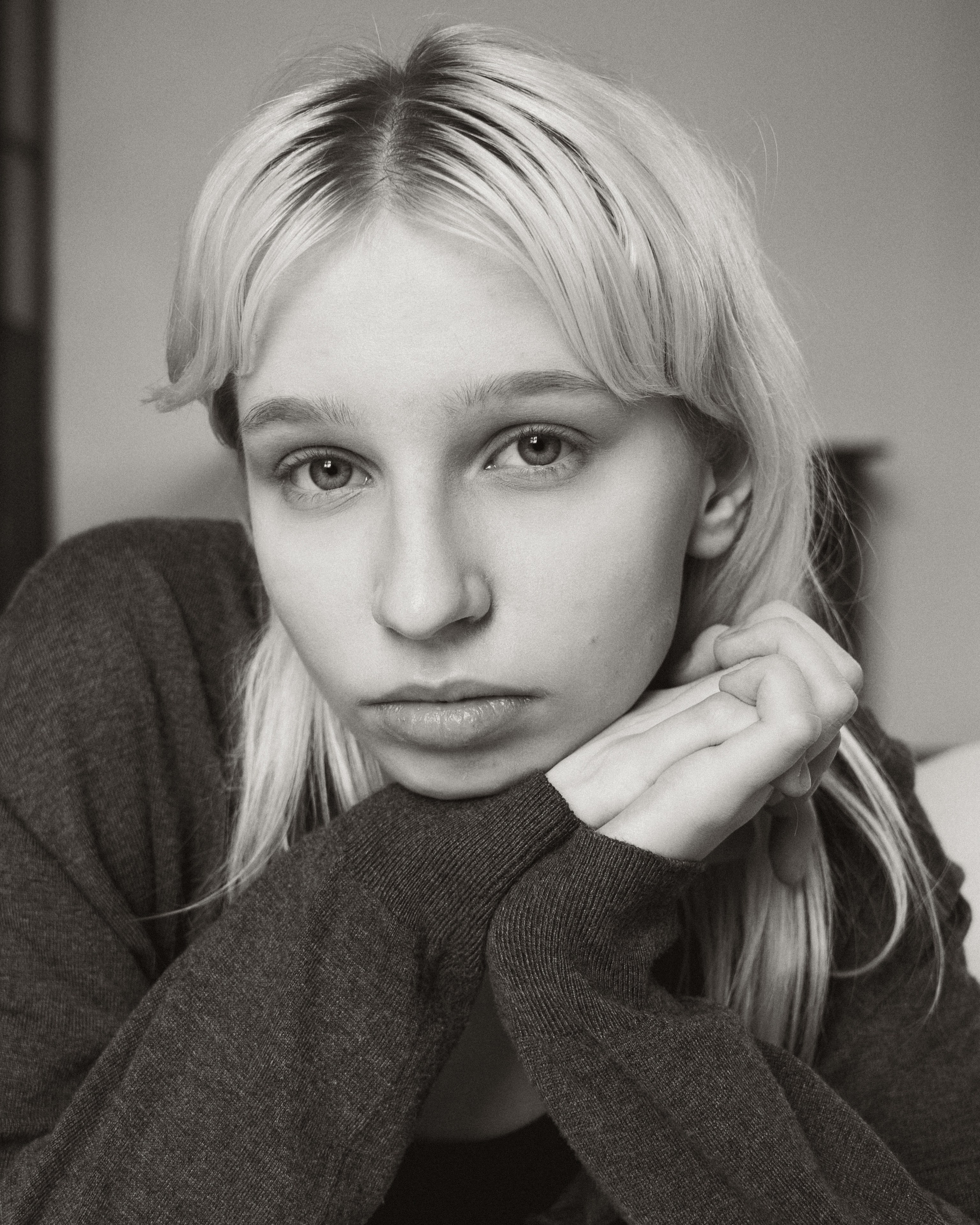 LIZA test. Верговская Софья FASHION-PHOTOGRAPHER из Санкт-Петербурга