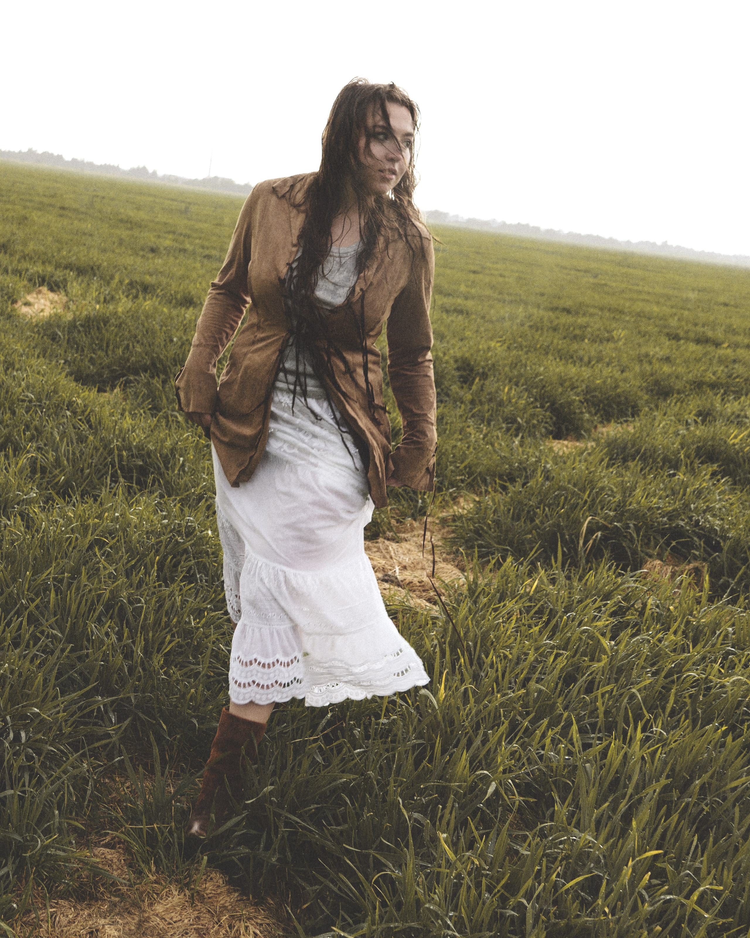 MARGO. Верговская Софья FASHION-PHOTOGRAPHER из Санкт-Петербурга