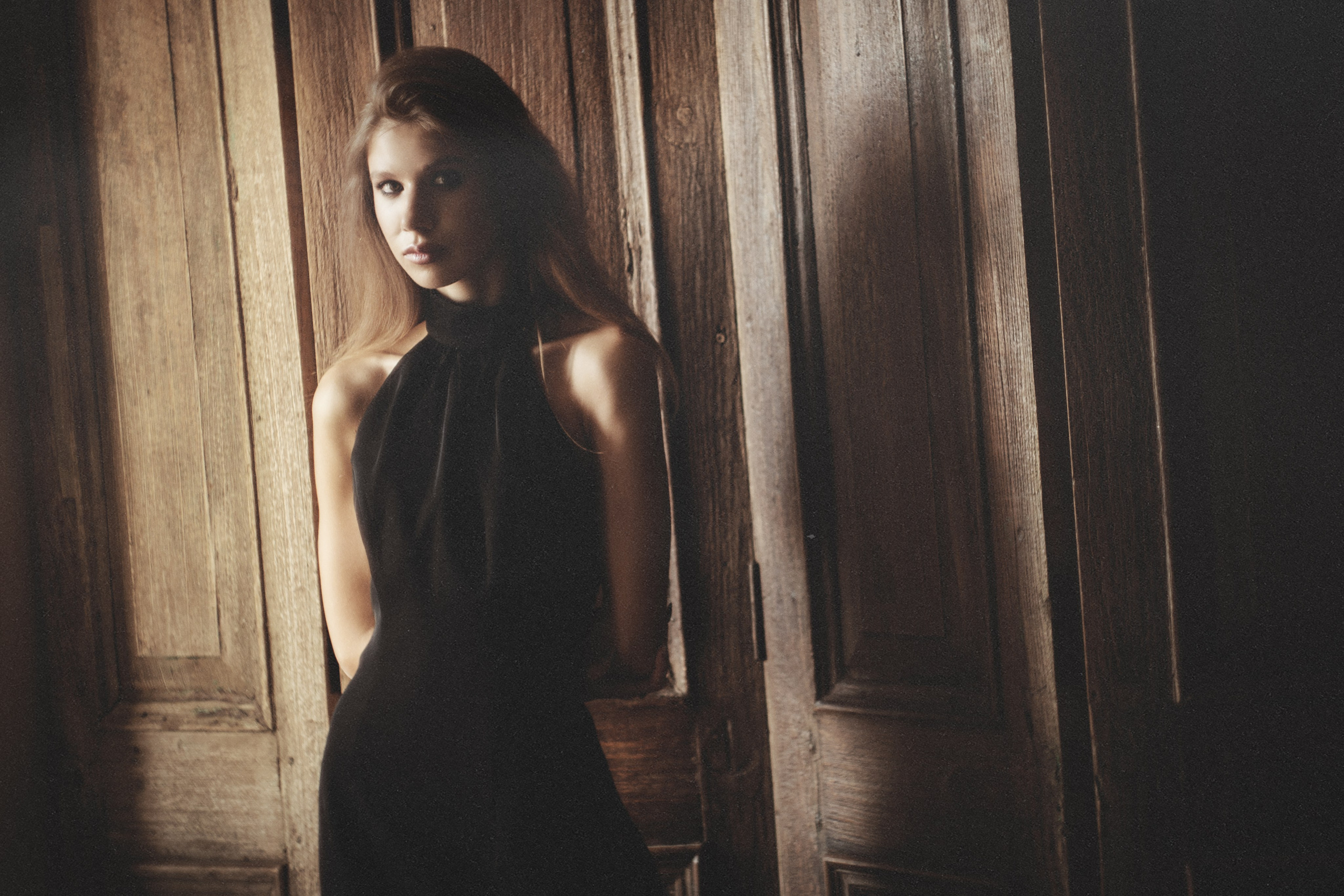 VERONIKA. Верговская Софья FASHION-PHOTOGRAPHER из Санкт-Петербурга