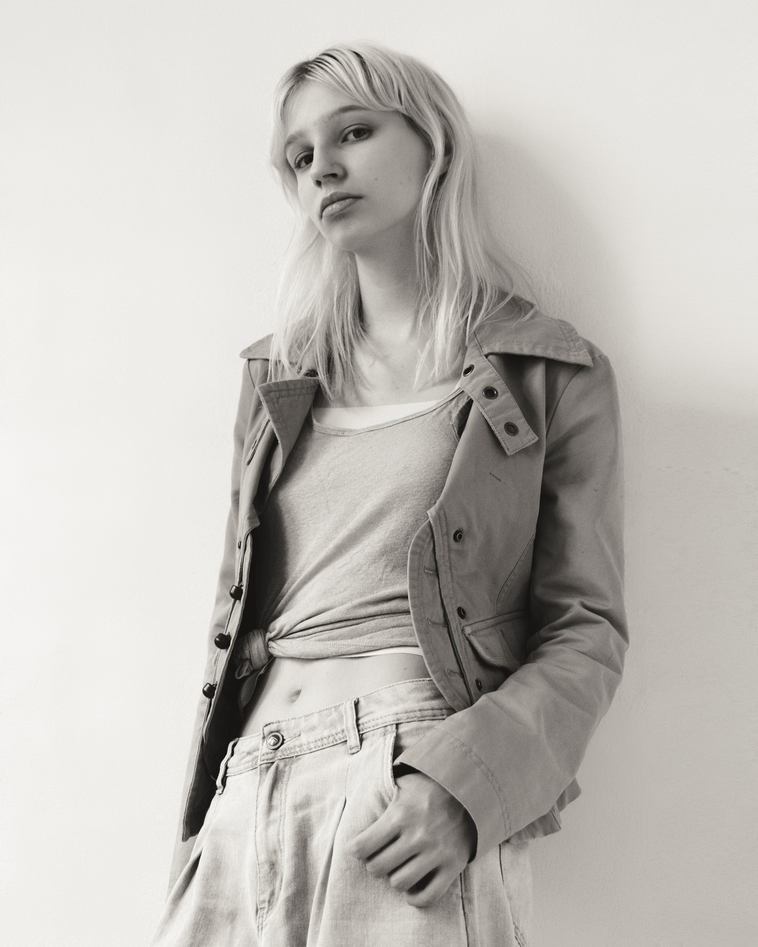 LIZA test. Верговская Софья FASHION-PHOTOGRAPHER из Санкт-Петербурга