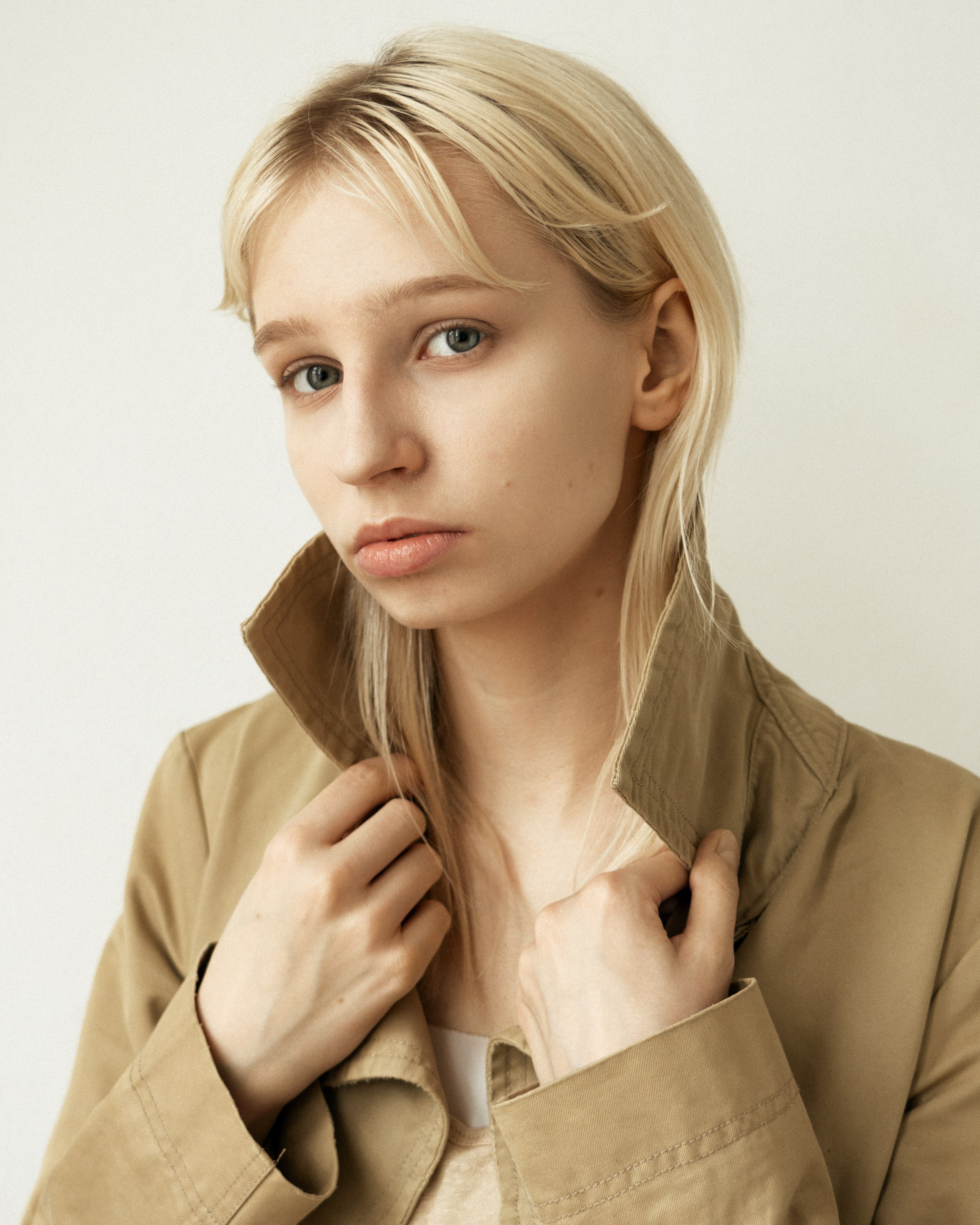 LIZA test. Верговская Софья FASHION-PHOTOGRAPHER из Санкт-Петербурга