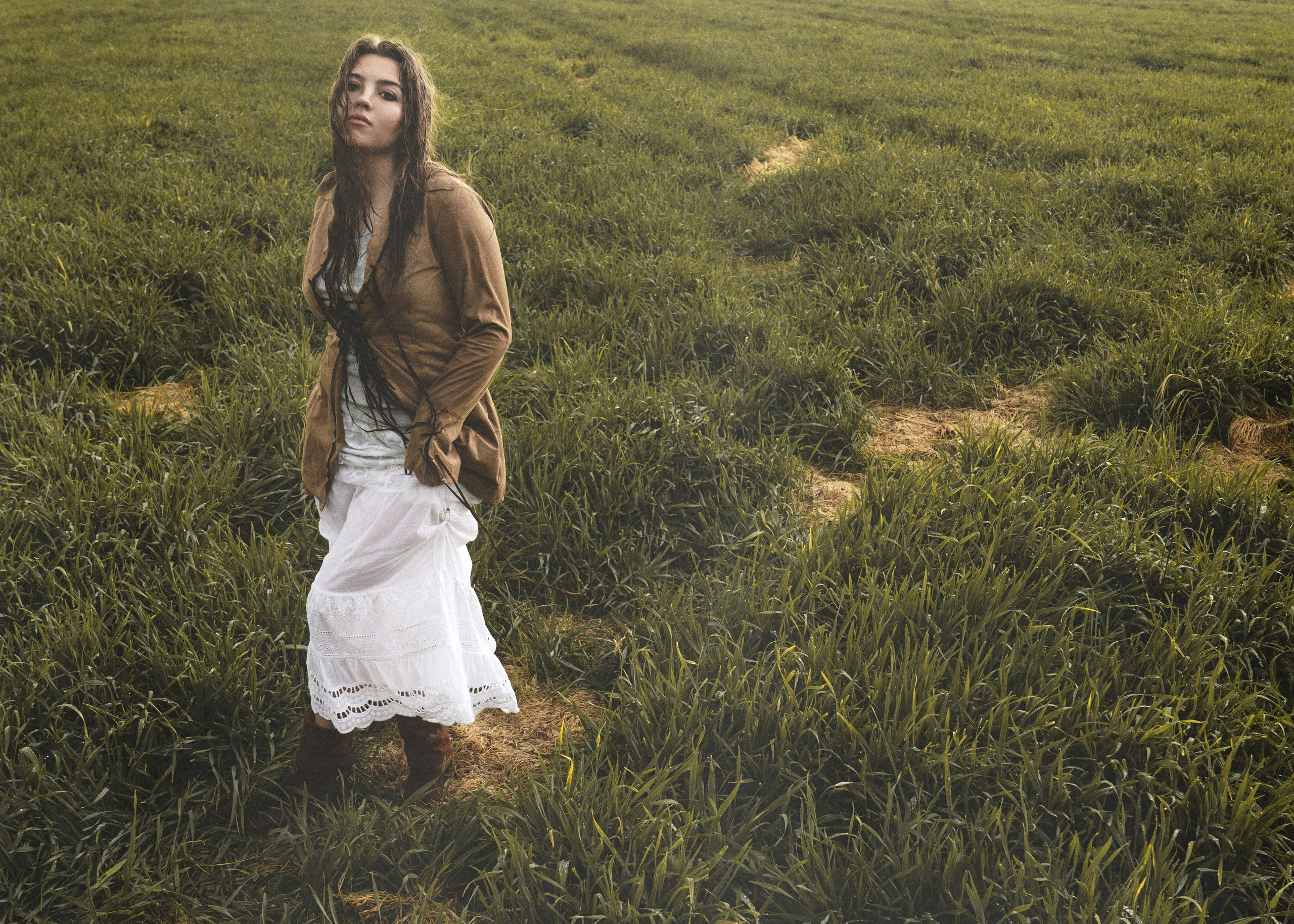 MARGO. Верговская Софья FASHION-PHOTOGRAPHER из Санкт-Петербурга