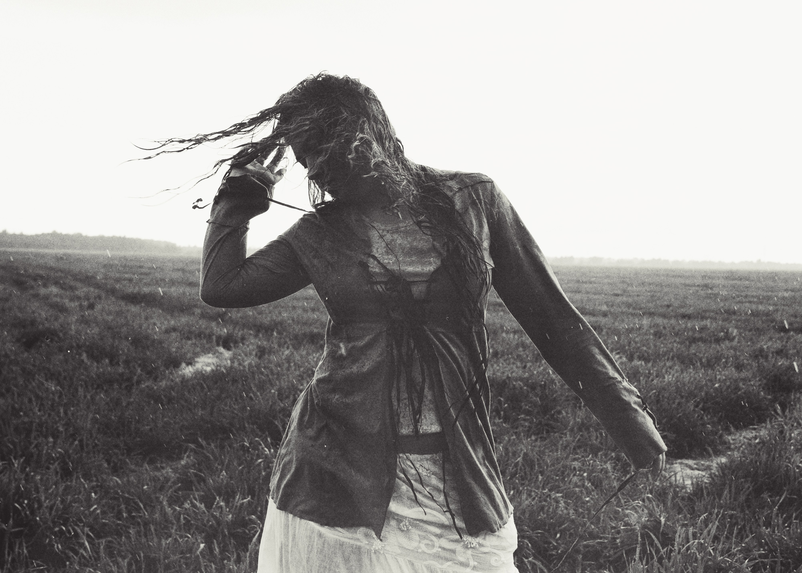 MARGO. Верговская Софья FASHION-PHOTOGRAPHER из Санкт-Петербурга