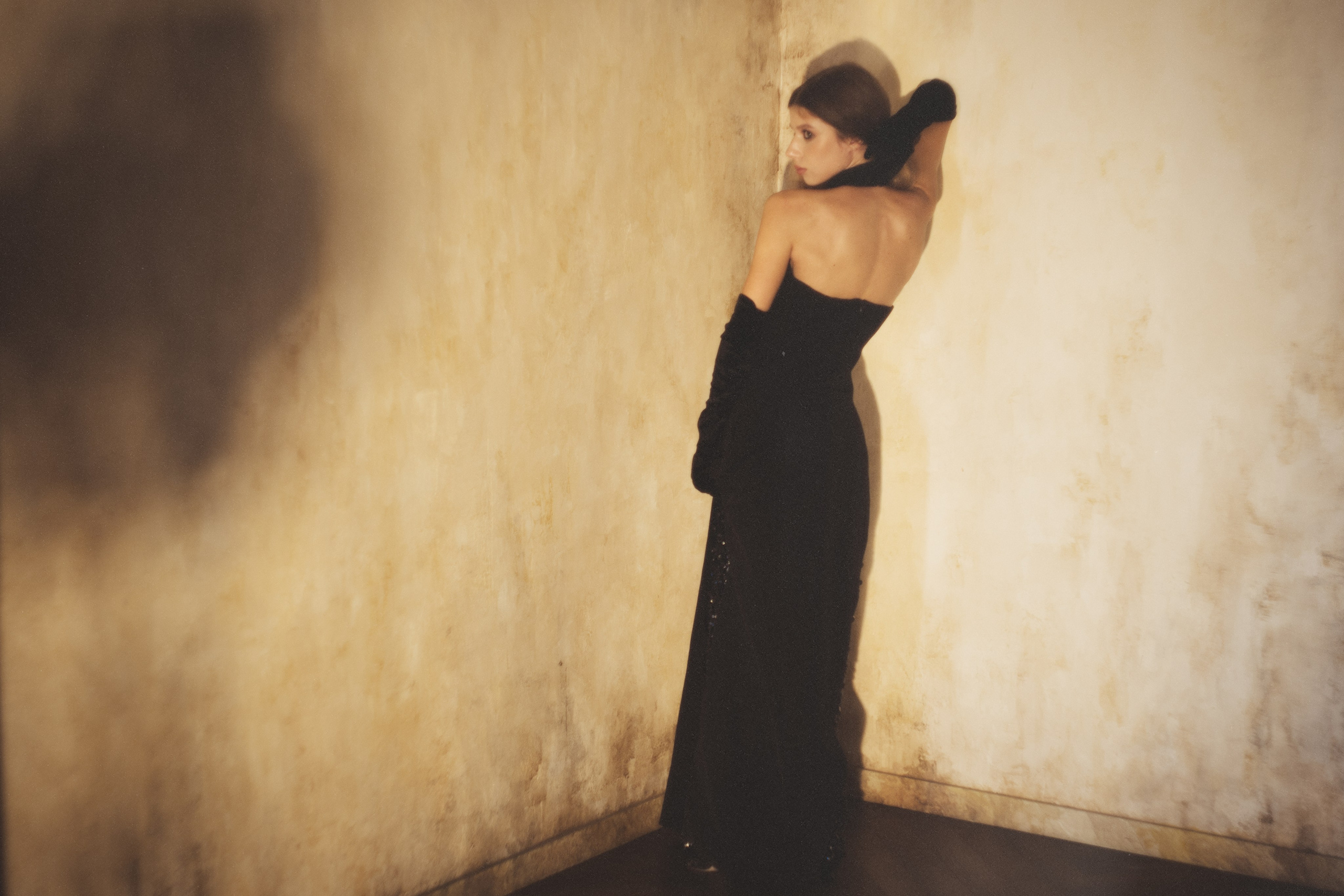 VERONIKA. Верговская Софья FASHION-PHOTOGRAPHER из Санкт-Петербурга