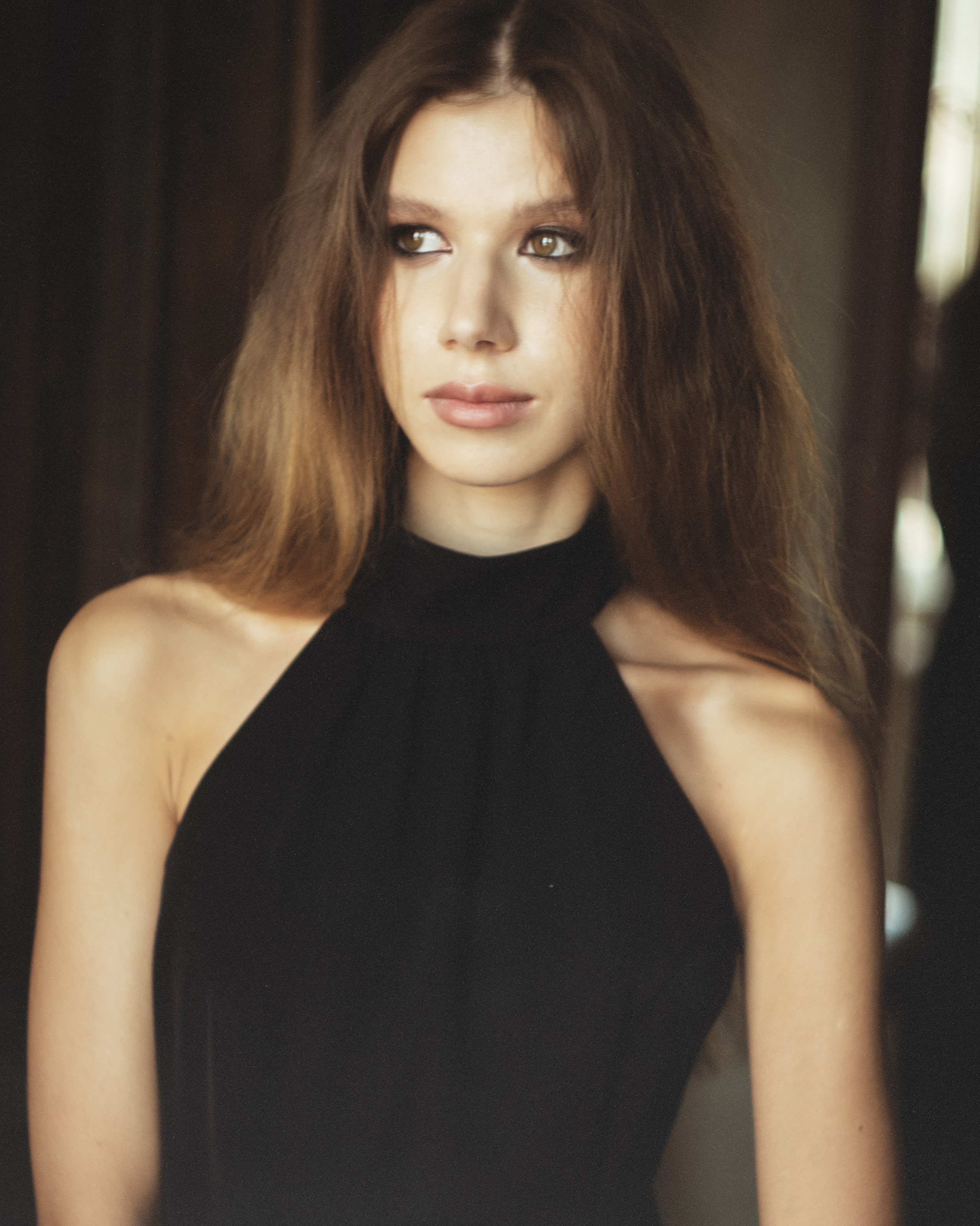 VERONIKA. Верговская Софья FASHION-PHOTOGRAPHER из Санкт-Петербурга