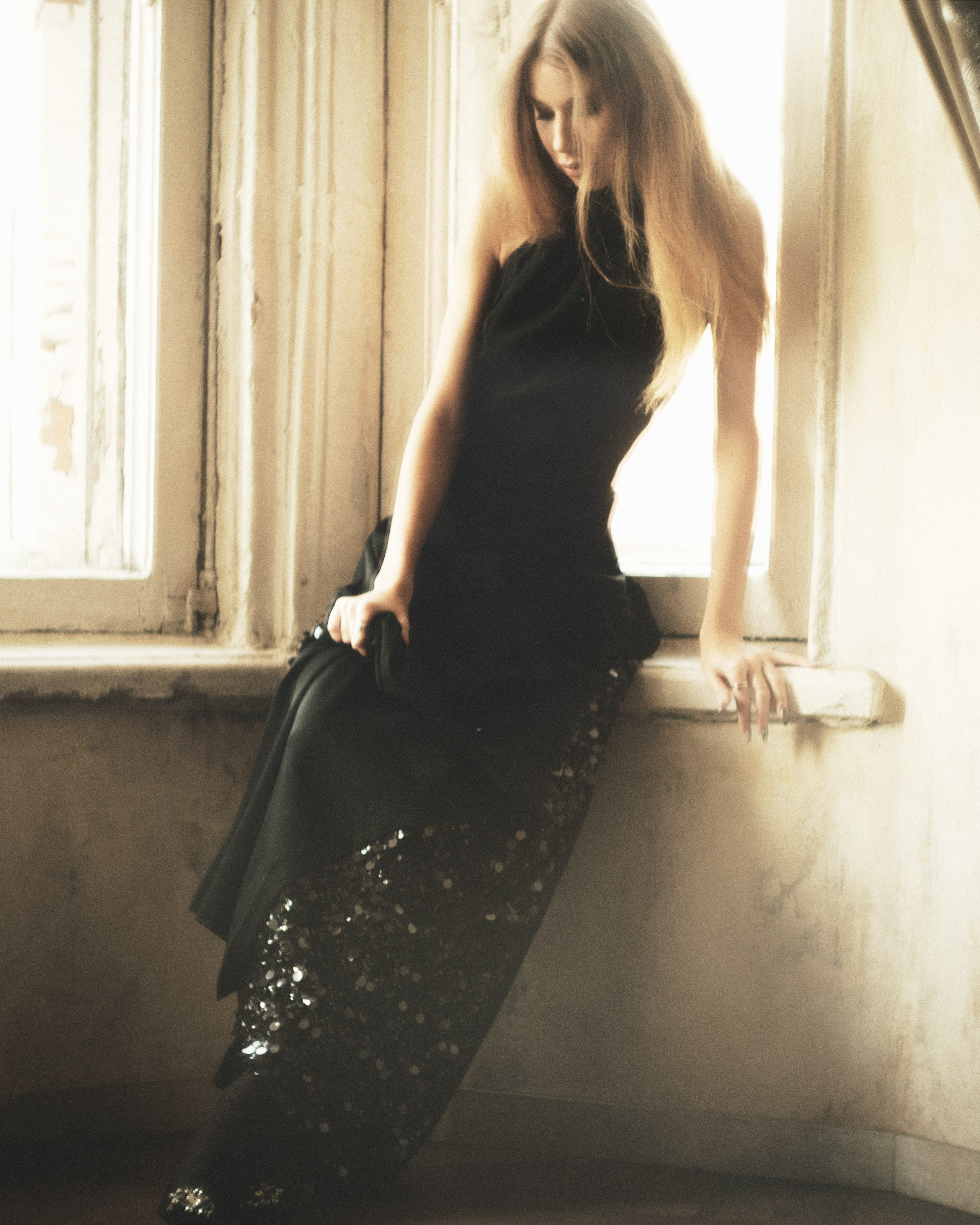 VERONIKA. Верговская Софья FASHION-PHOTOGRAPHER из Санкт-Петербурга