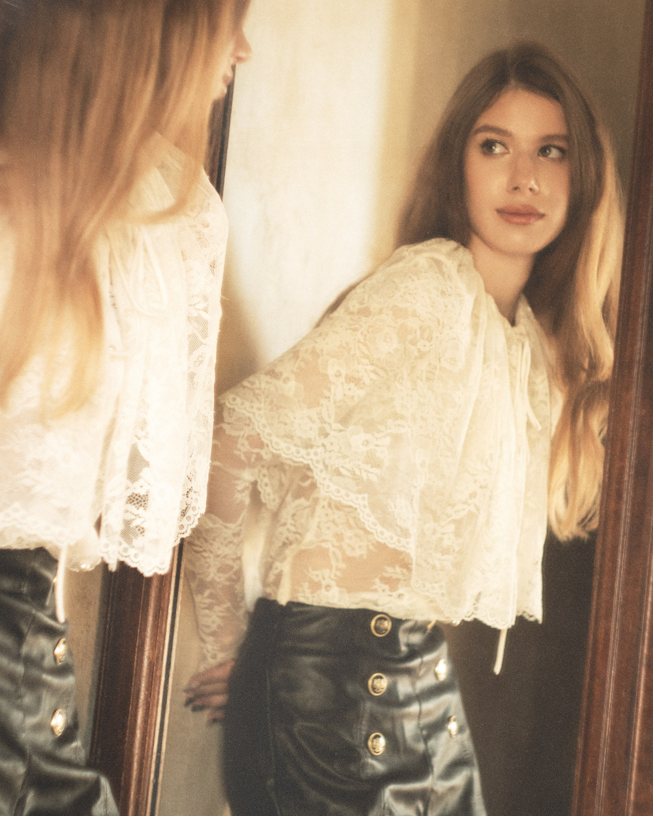 VERONIKA. Верговская Софья FASHION-PHOTOGRAPHER из Санкт-Петербурга