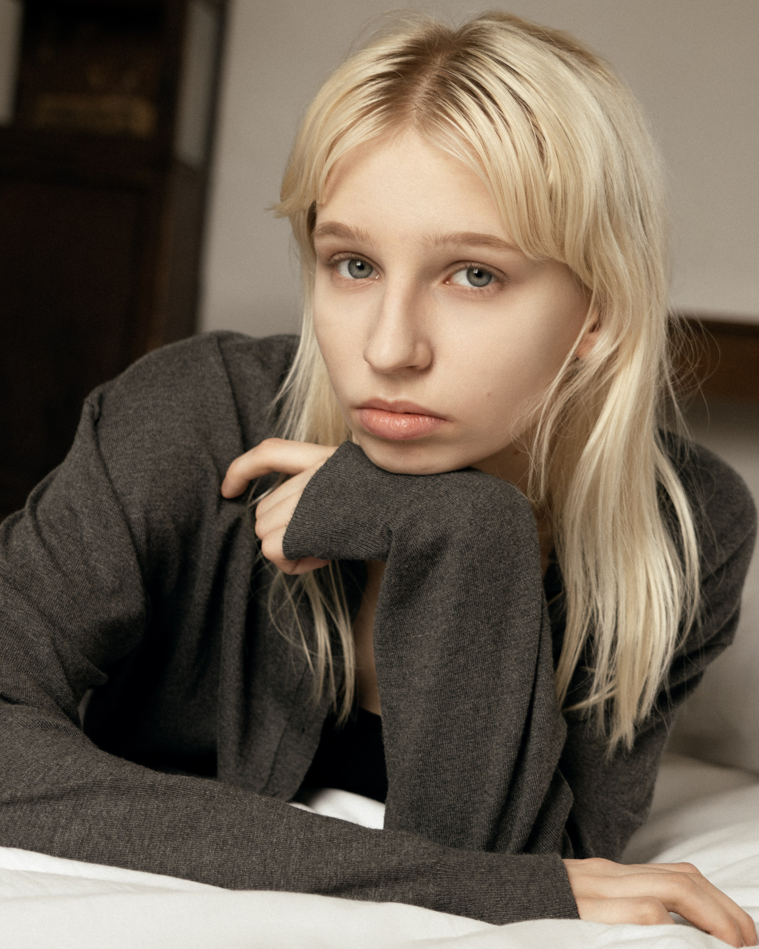 LIZA test. Верговская Софья FASHION-PHOTOGRAPHER из Санкт-Петербурга