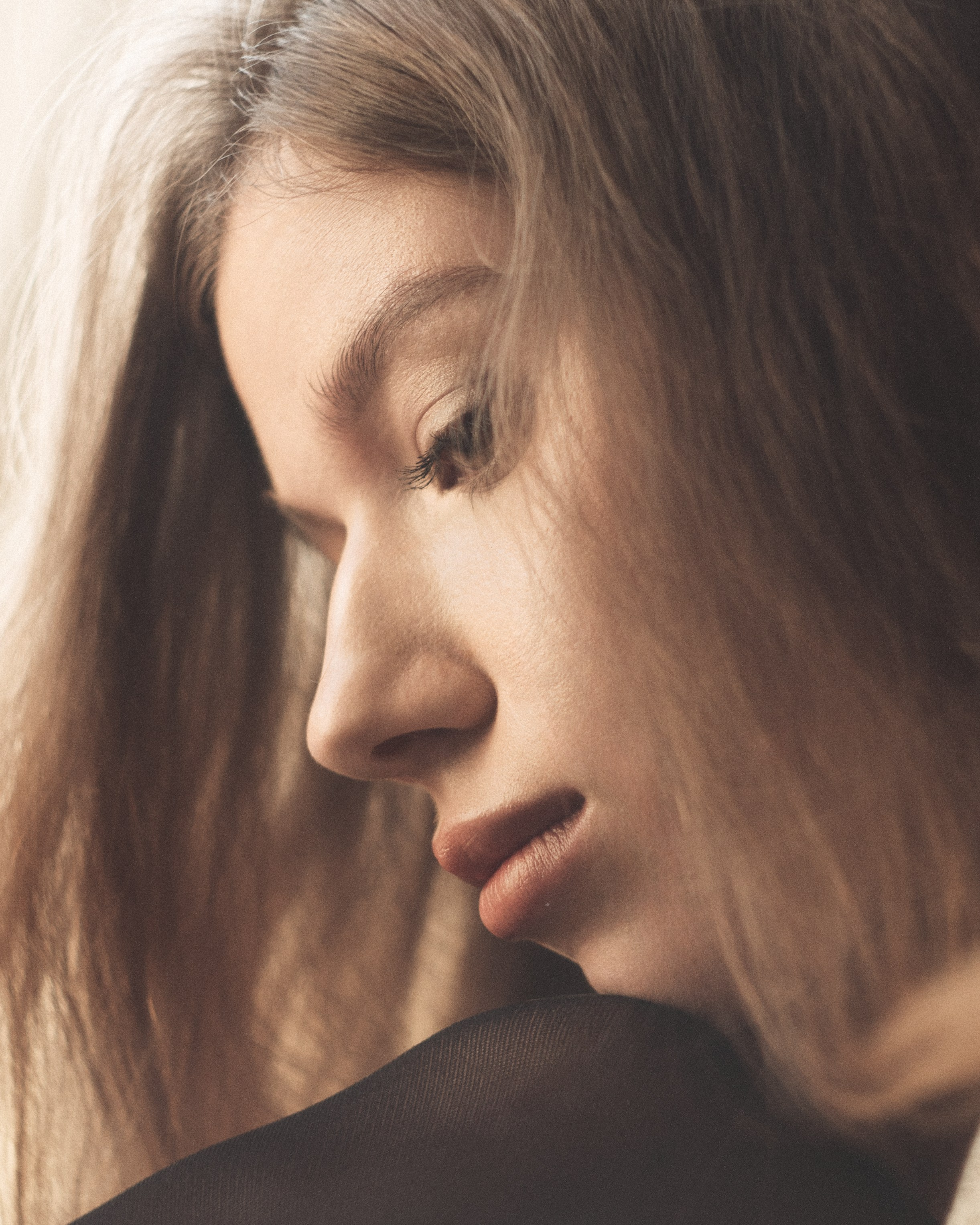 VERONIKA. Верговская Софья FASHION-PHOTOGRAPHER из Санкт-Петербурга