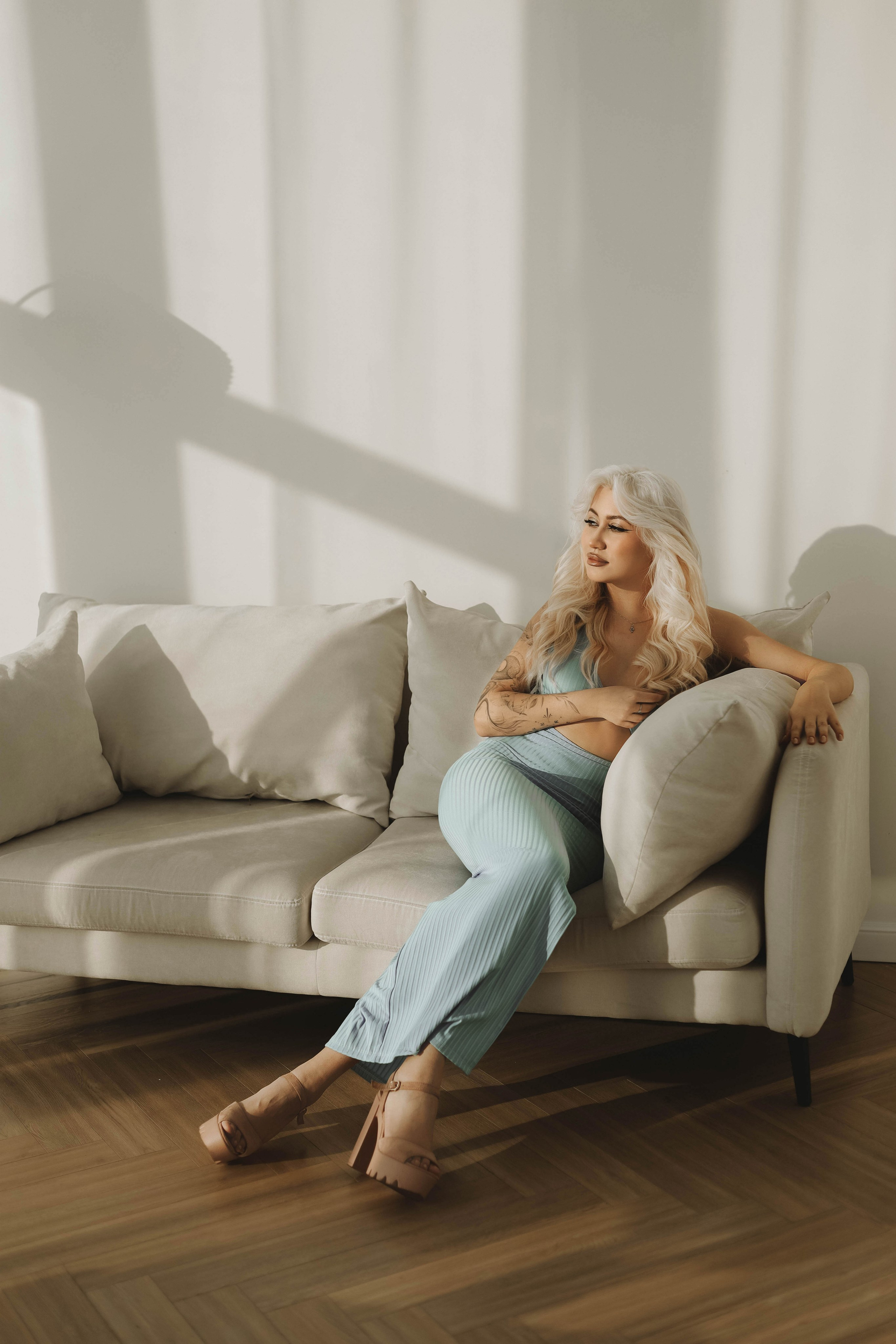 Алина. Фотограф в Иркутске