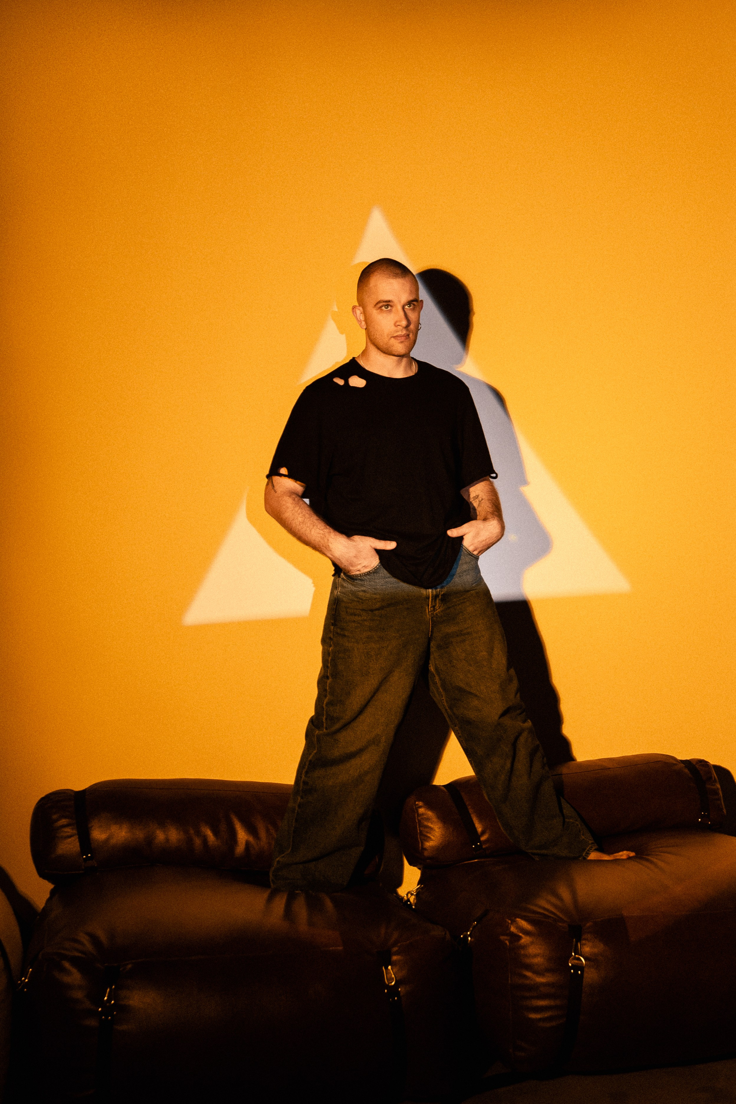 Владимир. Свадебный/Портретный фотограф снимаю в Москве