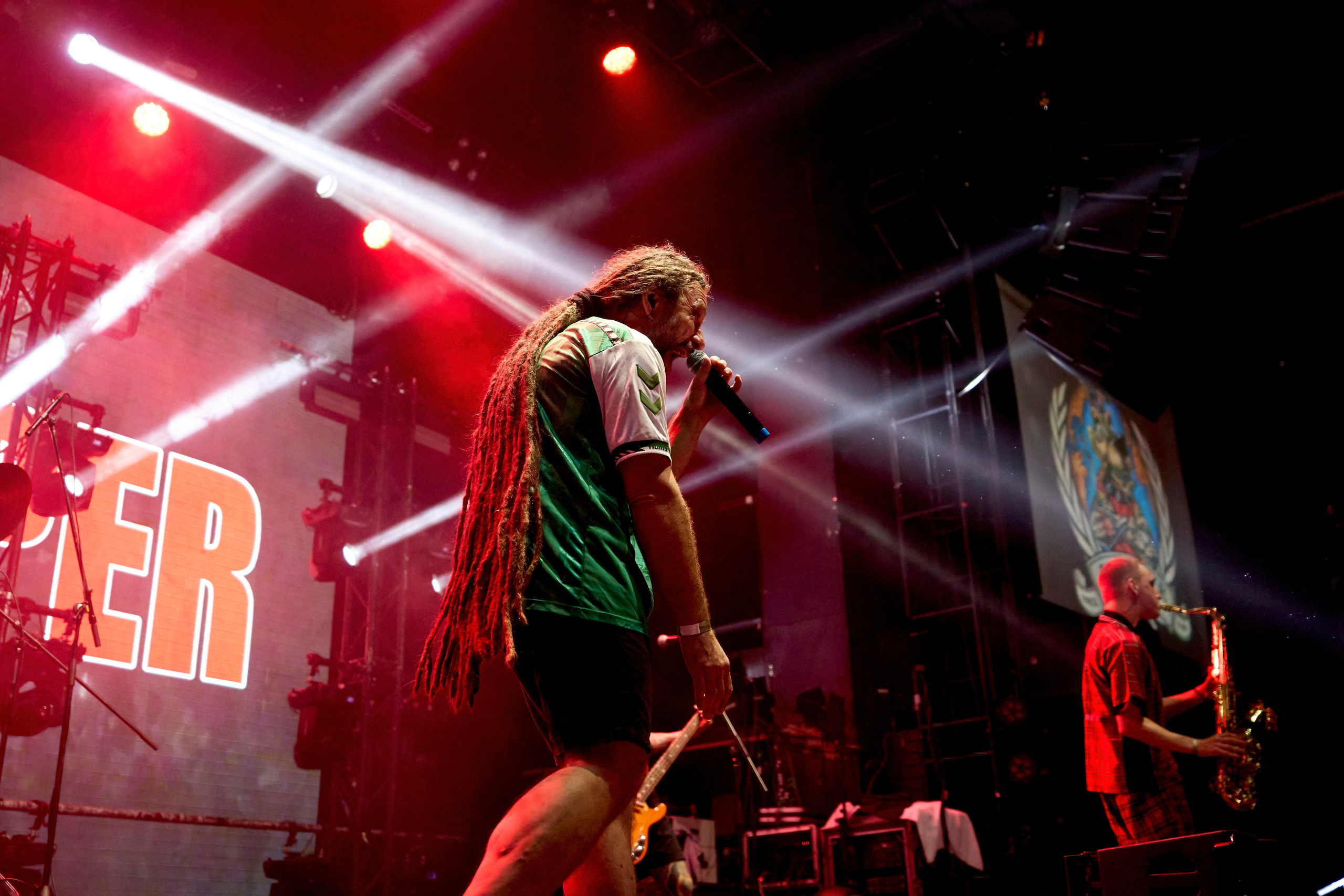 DISTEMPER / BASE/ 23.09.2023. Ekhovanov | фото- видеосъемка