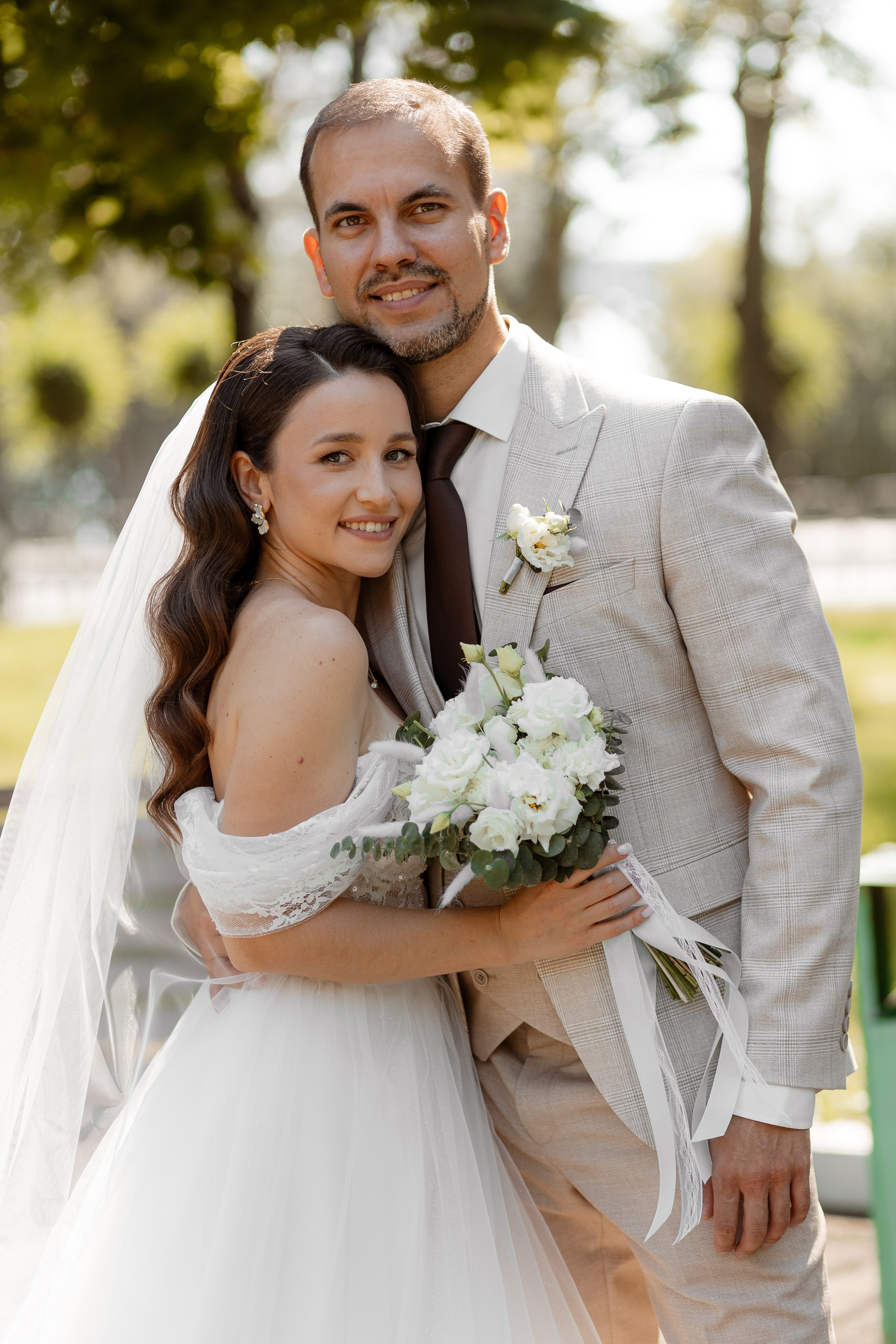 Wedding 22/08/25. Свадебный и семейный фотограф в Саратове Екатерина Ромакина