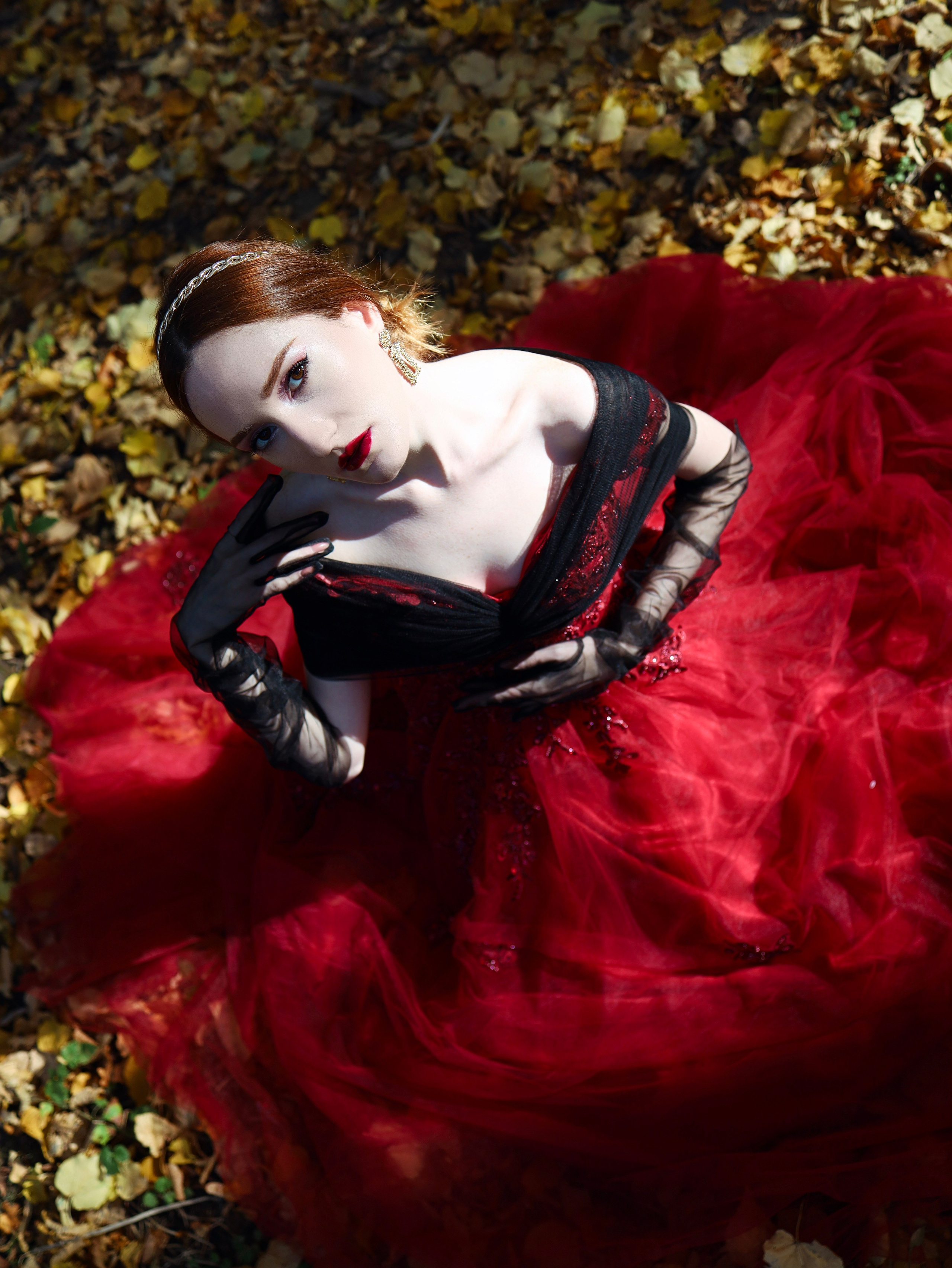 Алиса В Стране Чудес. Главная