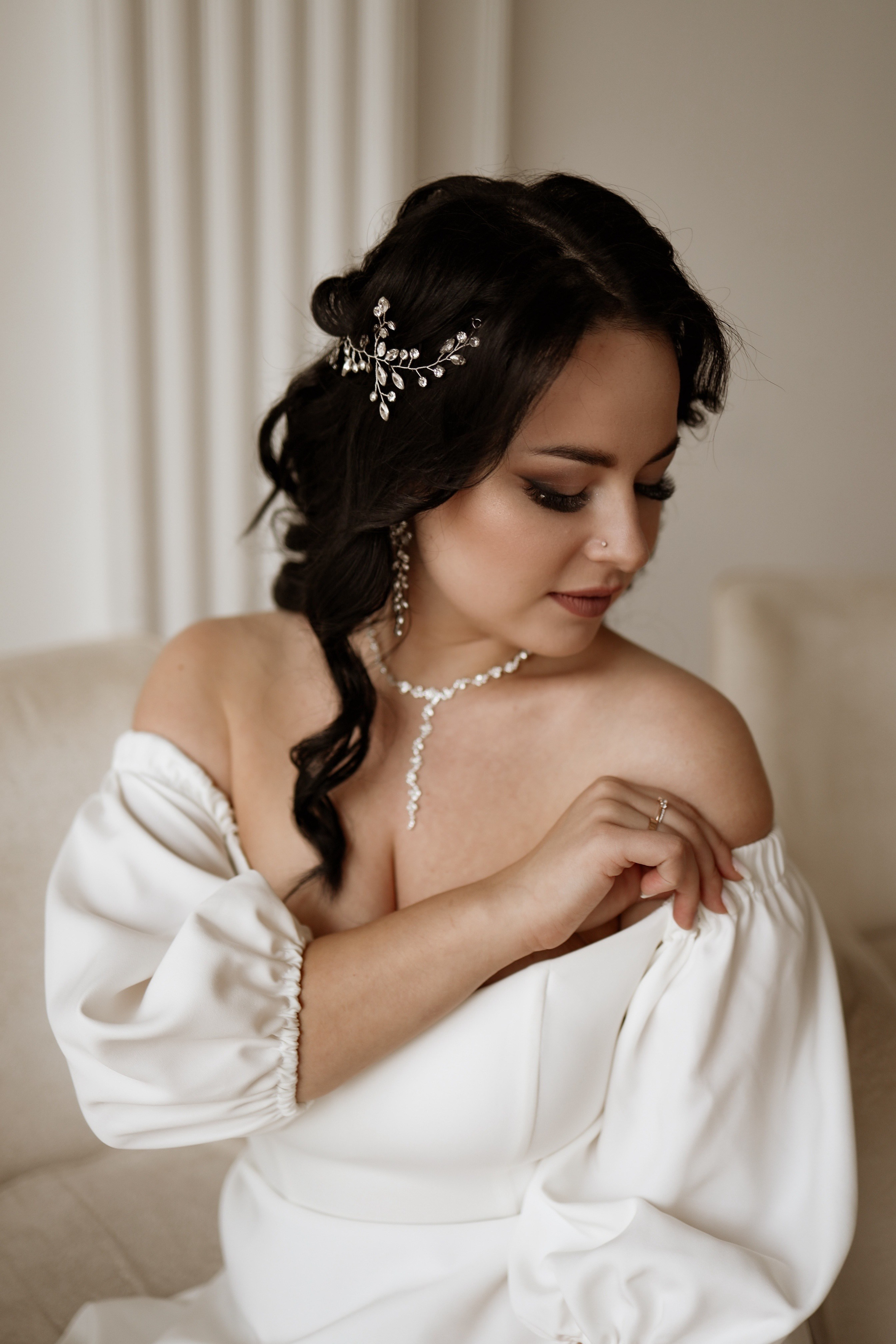 K&D. Photographer Tatiana Ivanova in Yaroslavl